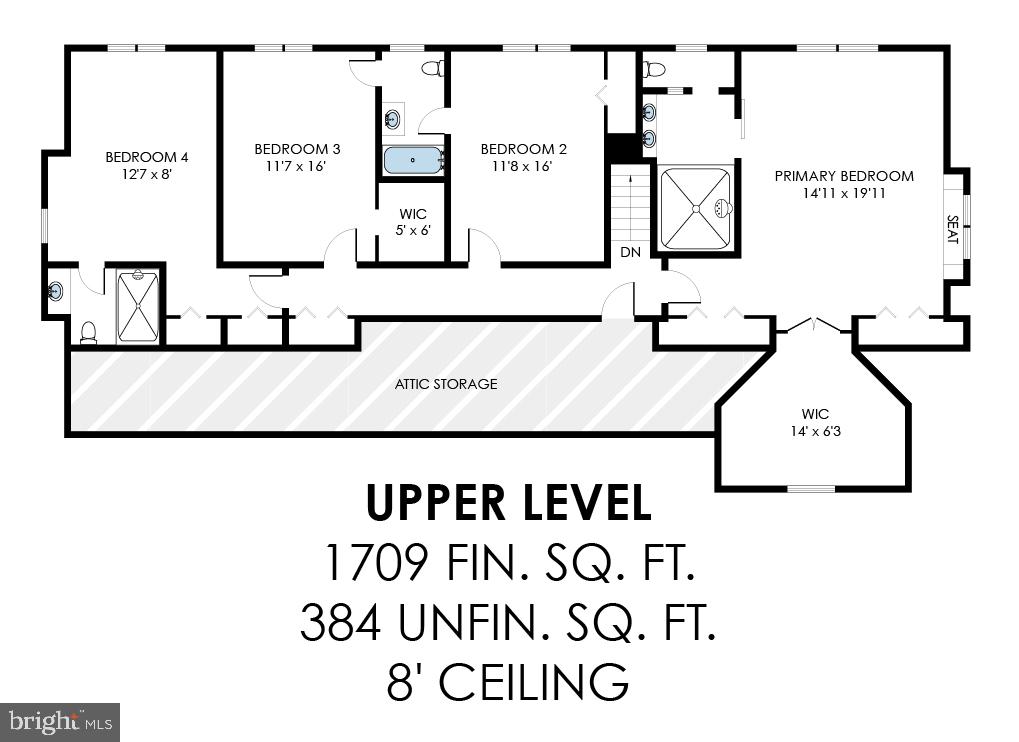 SPRING MEADOWS - Residential