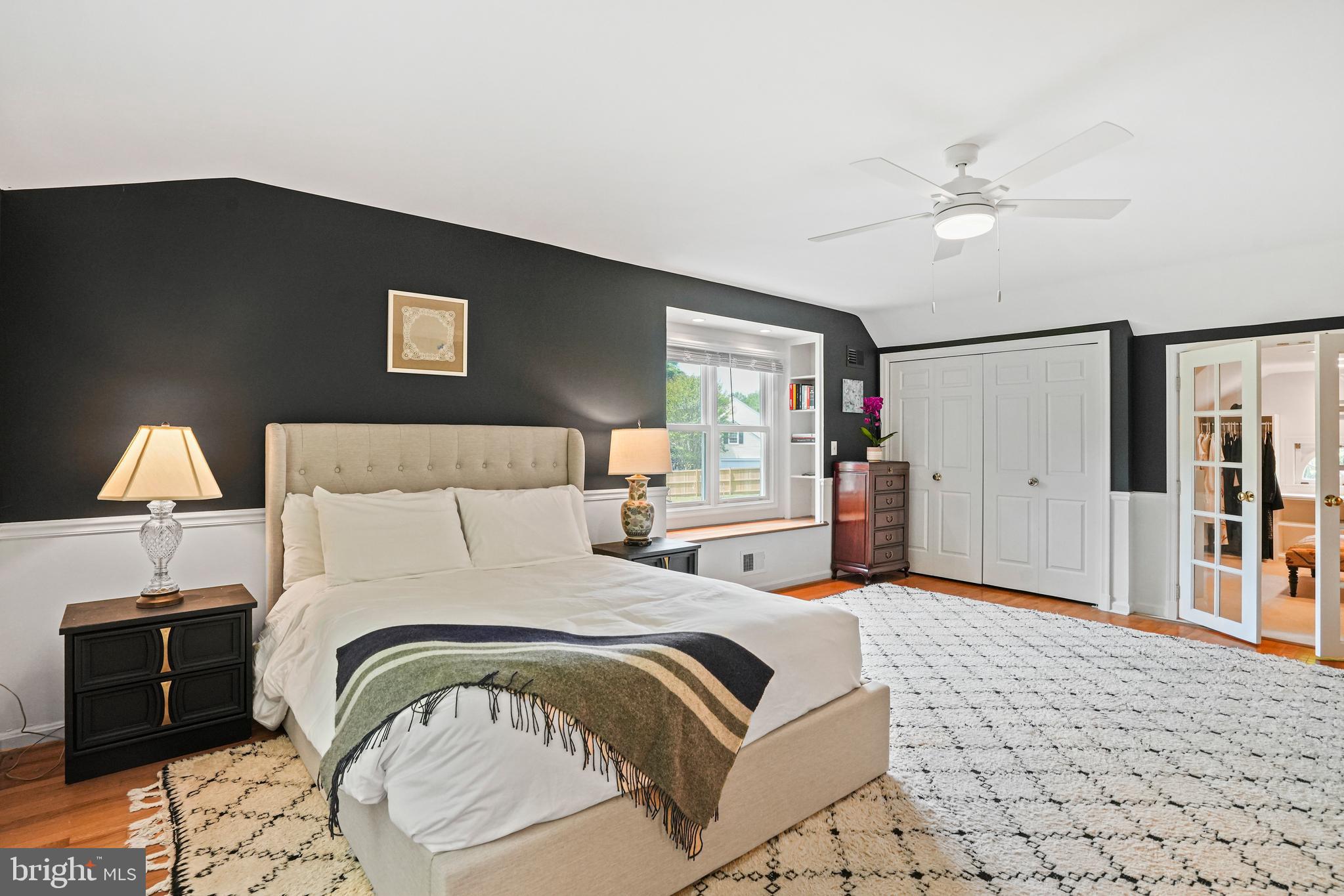 SPRING MEADOWS - Residential