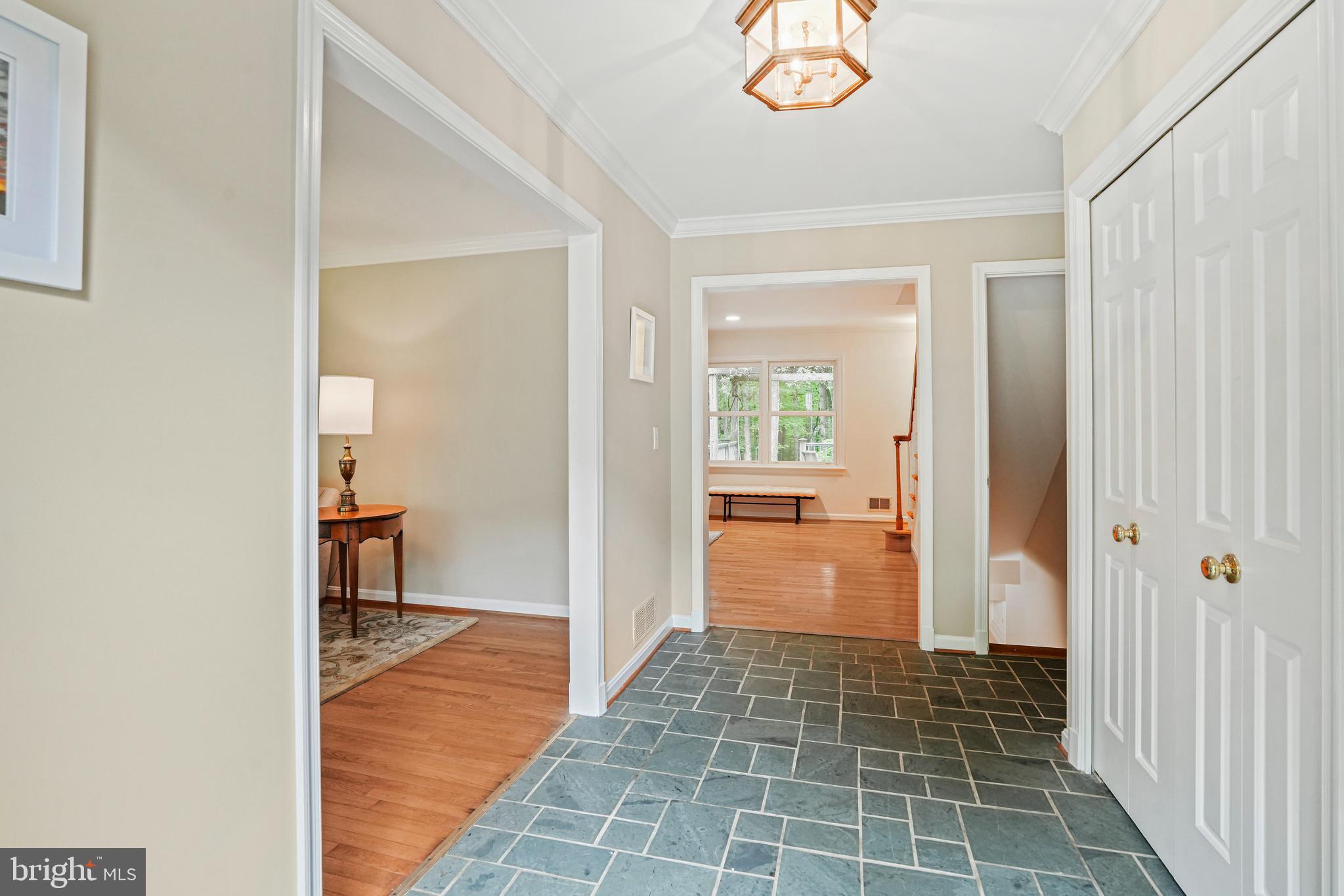 SPRING MEADOWS - Residential