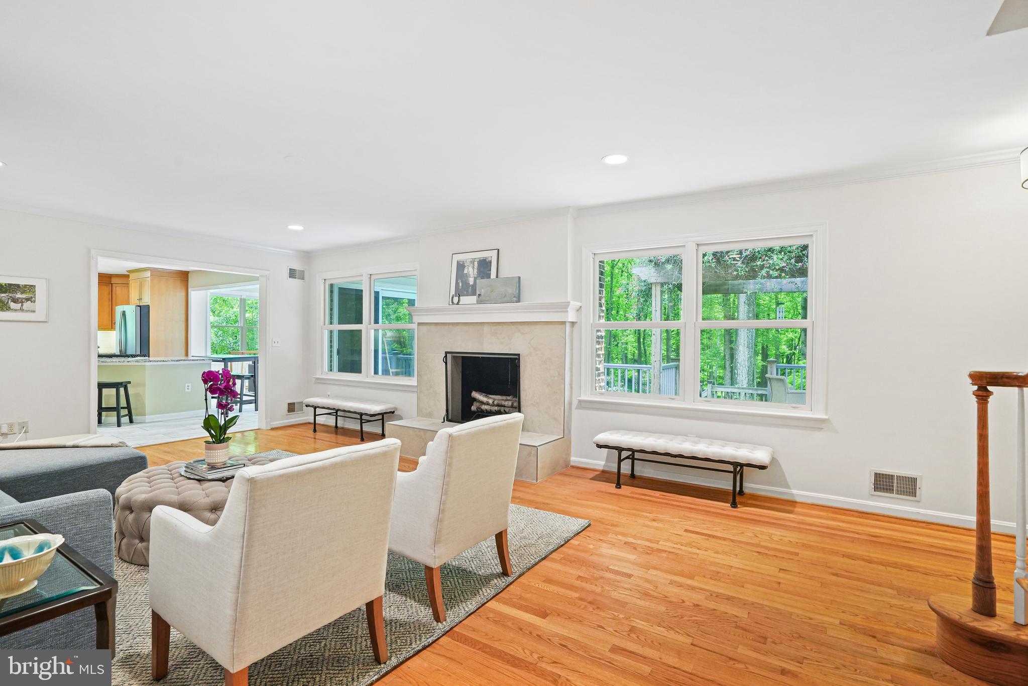 SPRING MEADOWS - Residential