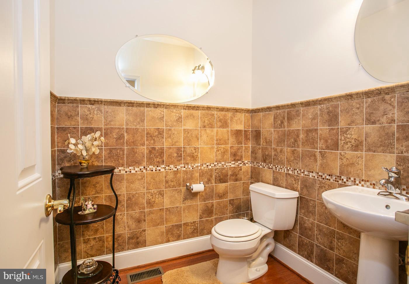 JEFFERSON CROSSING - Residential