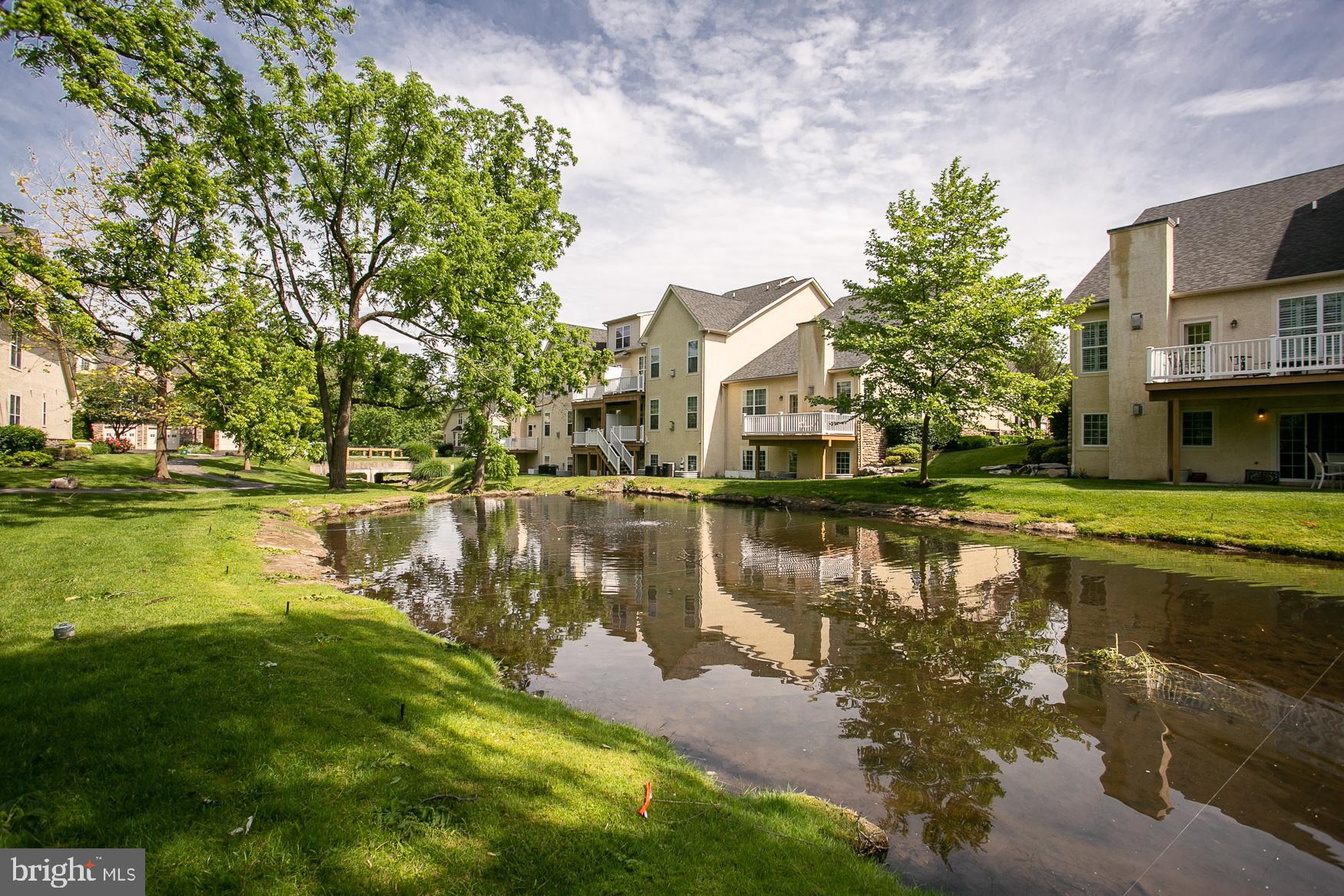 JEFFERSON CROSSING - Residential