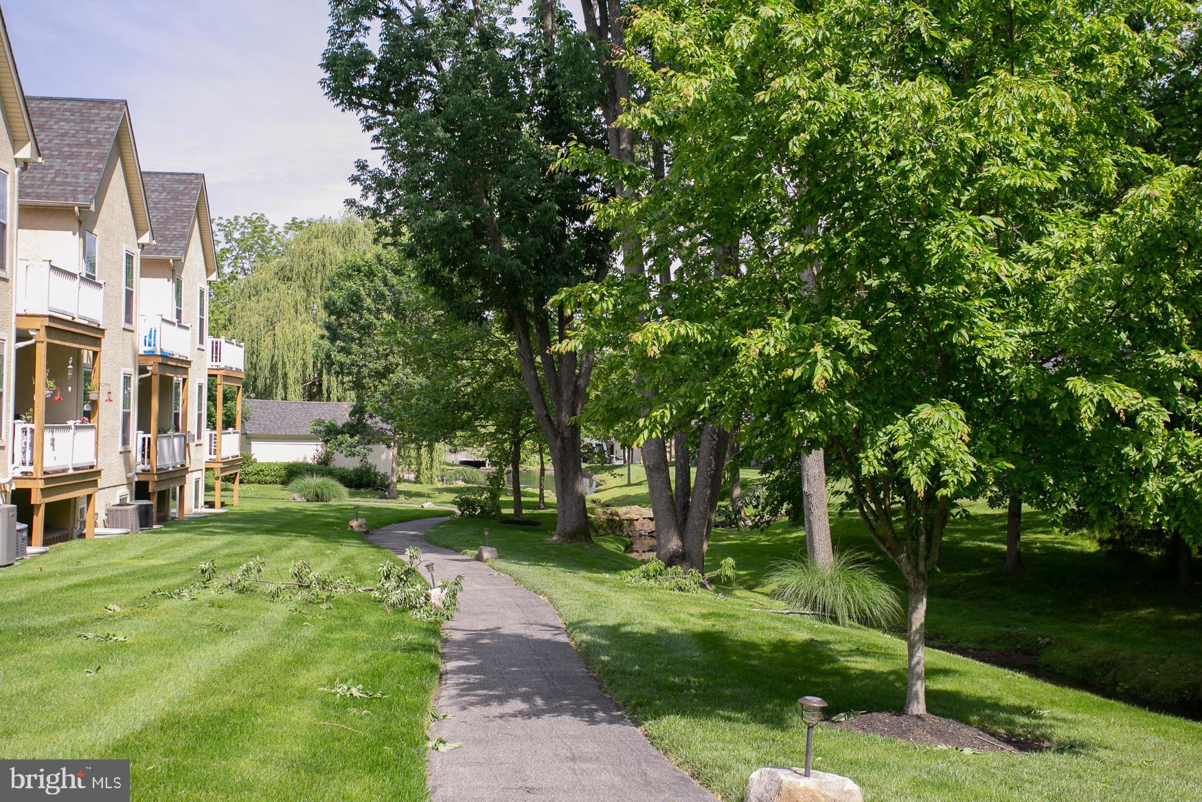 JEFFERSON CROSSING - Residential