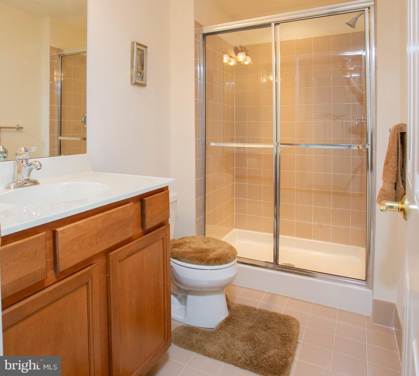 JEFFERSON CROSSING - Residential