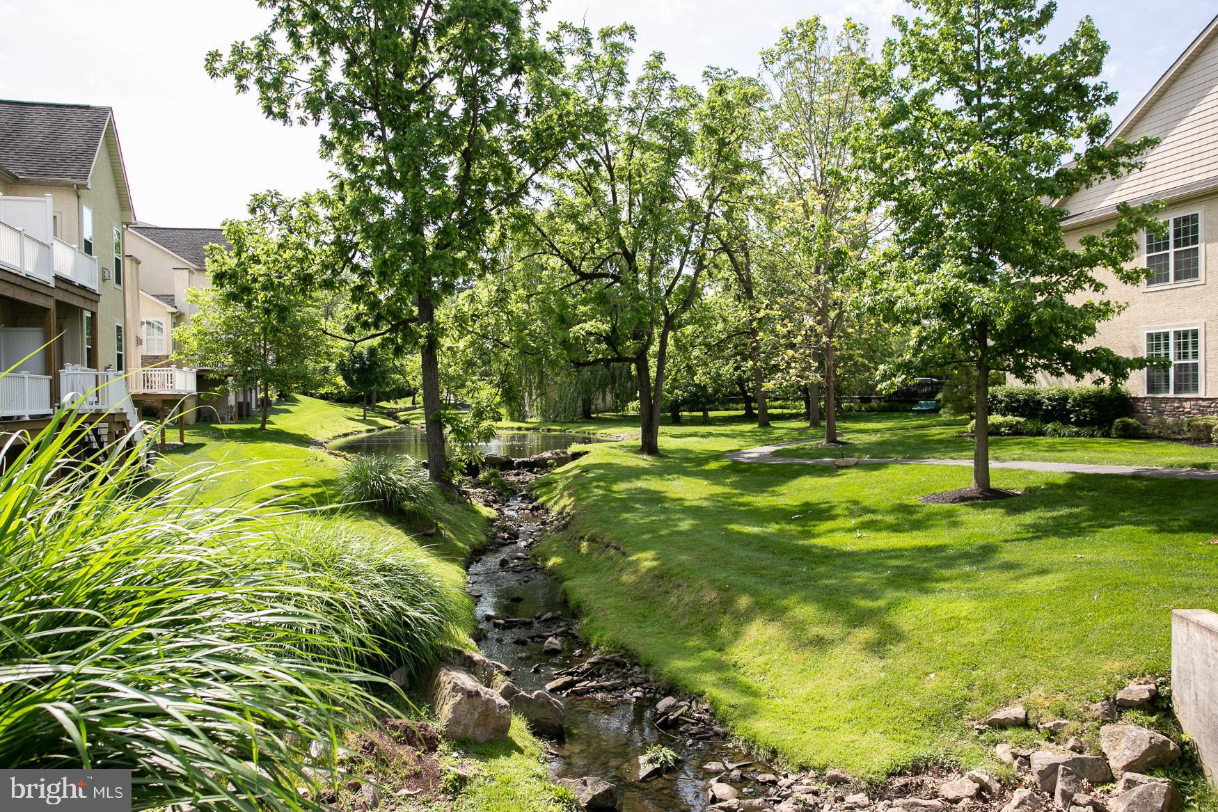 JEFFERSON CROSSING - Residential