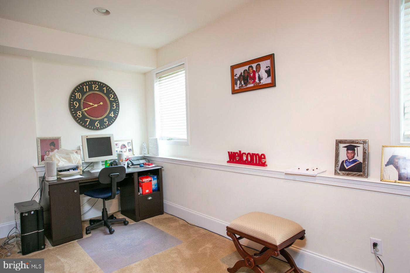 JEFFERSON CROSSING - Residential