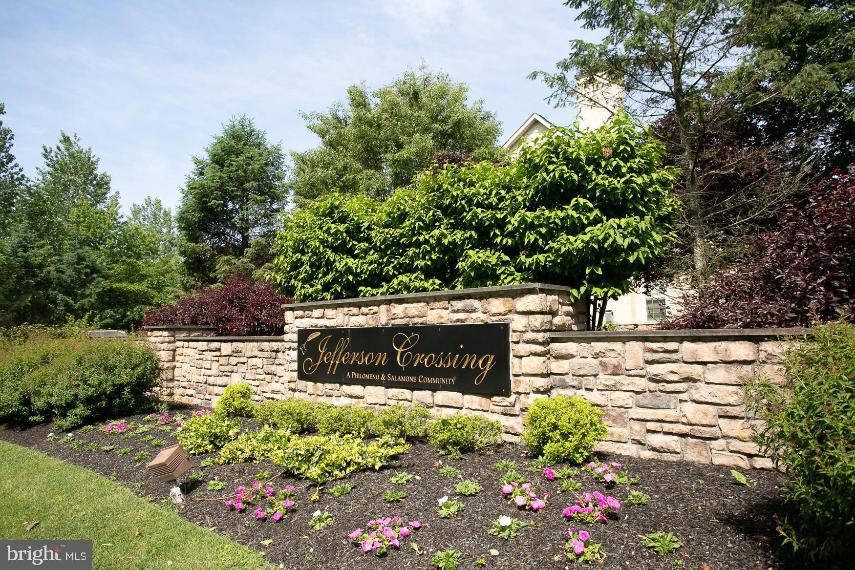 JEFFERSON CROSSING - Residential