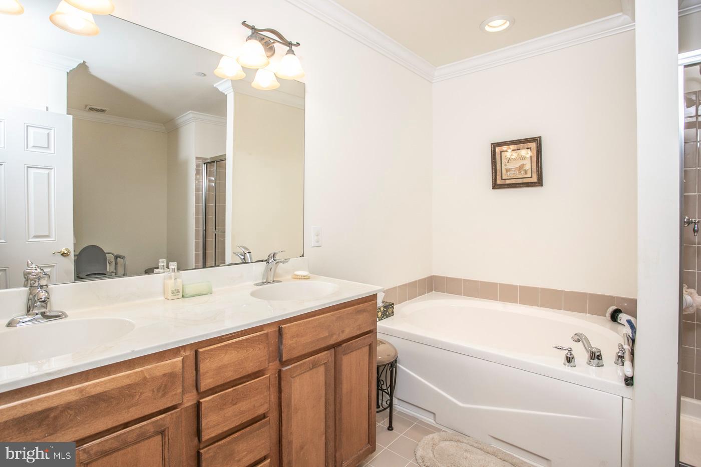 JEFFERSON CROSSING - Residential