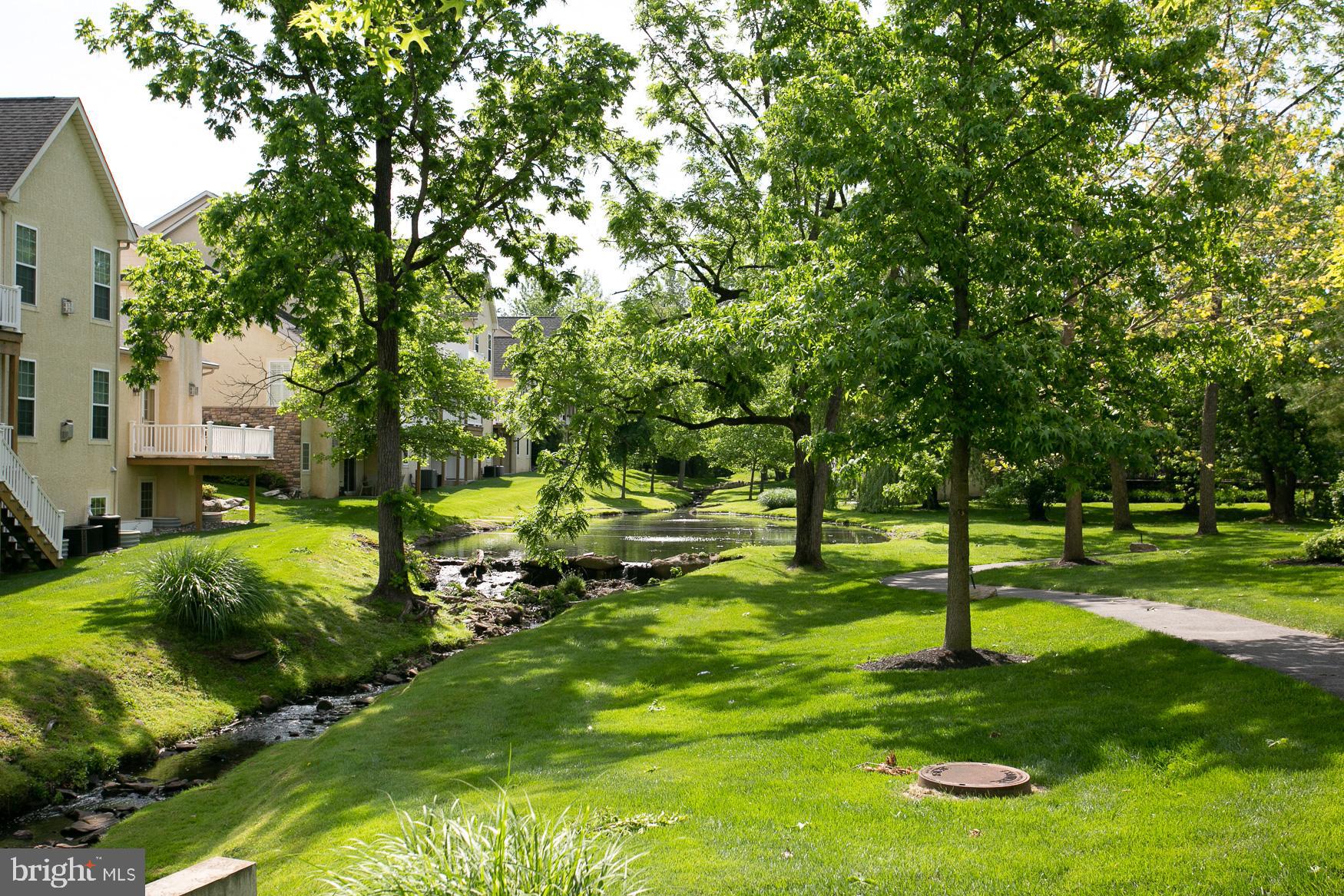 JEFFERSON CROSSING - Residential