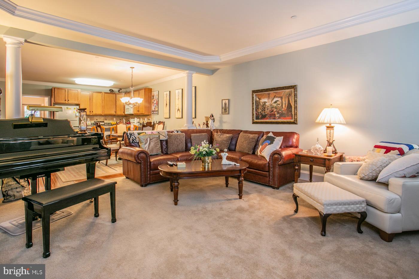 JEFFERSON CROSSING - Residential