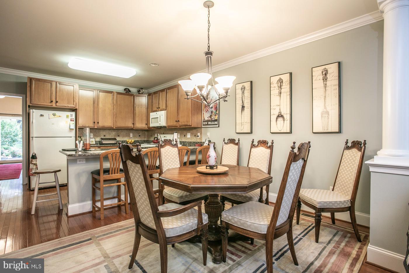 JEFFERSON CROSSING - Residential