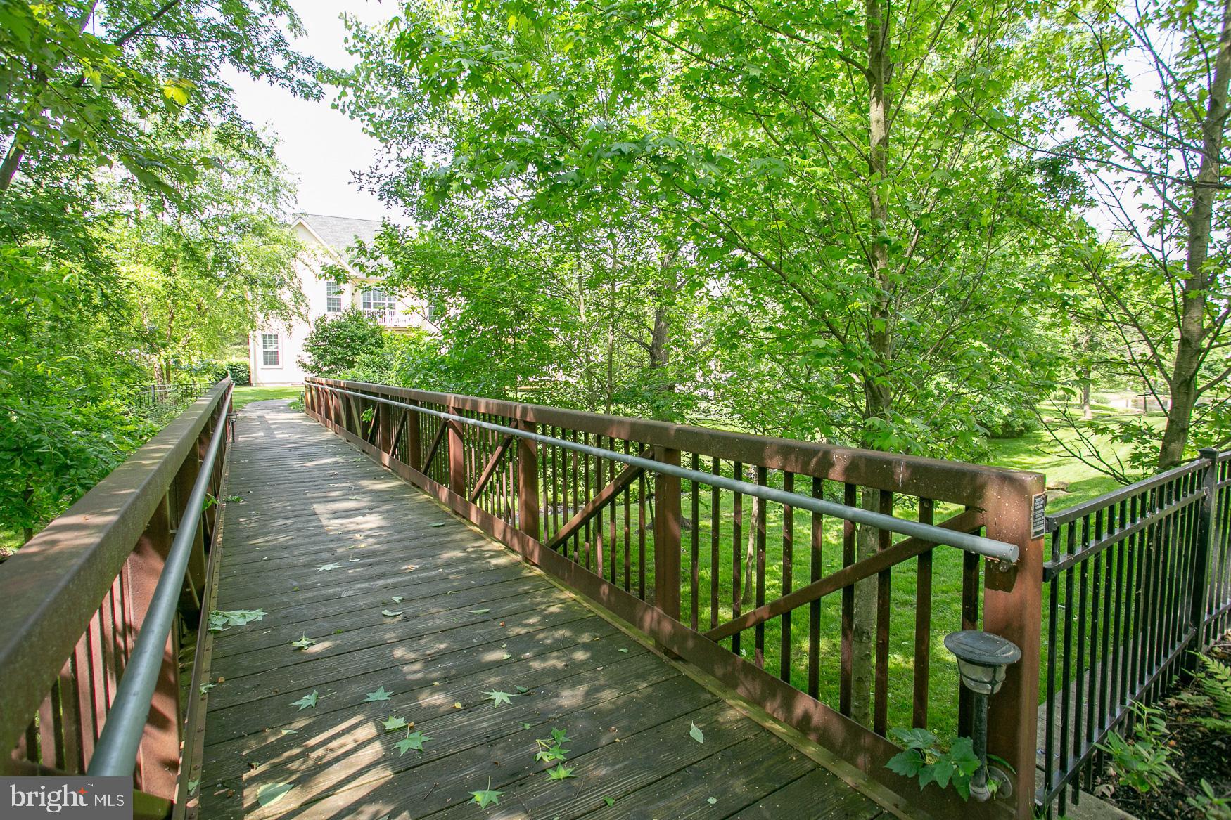 JEFFERSON CROSSING - Residential