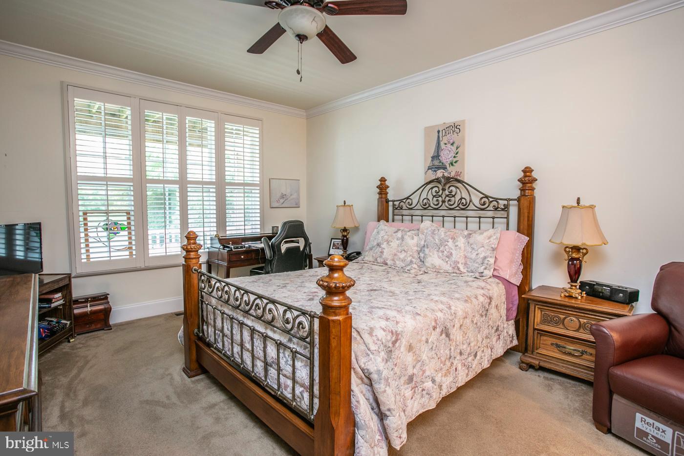 JEFFERSON CROSSING - Residential