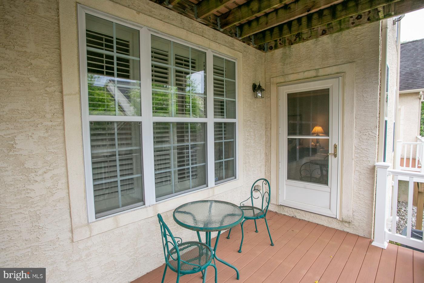 JEFFERSON CROSSING - Residential