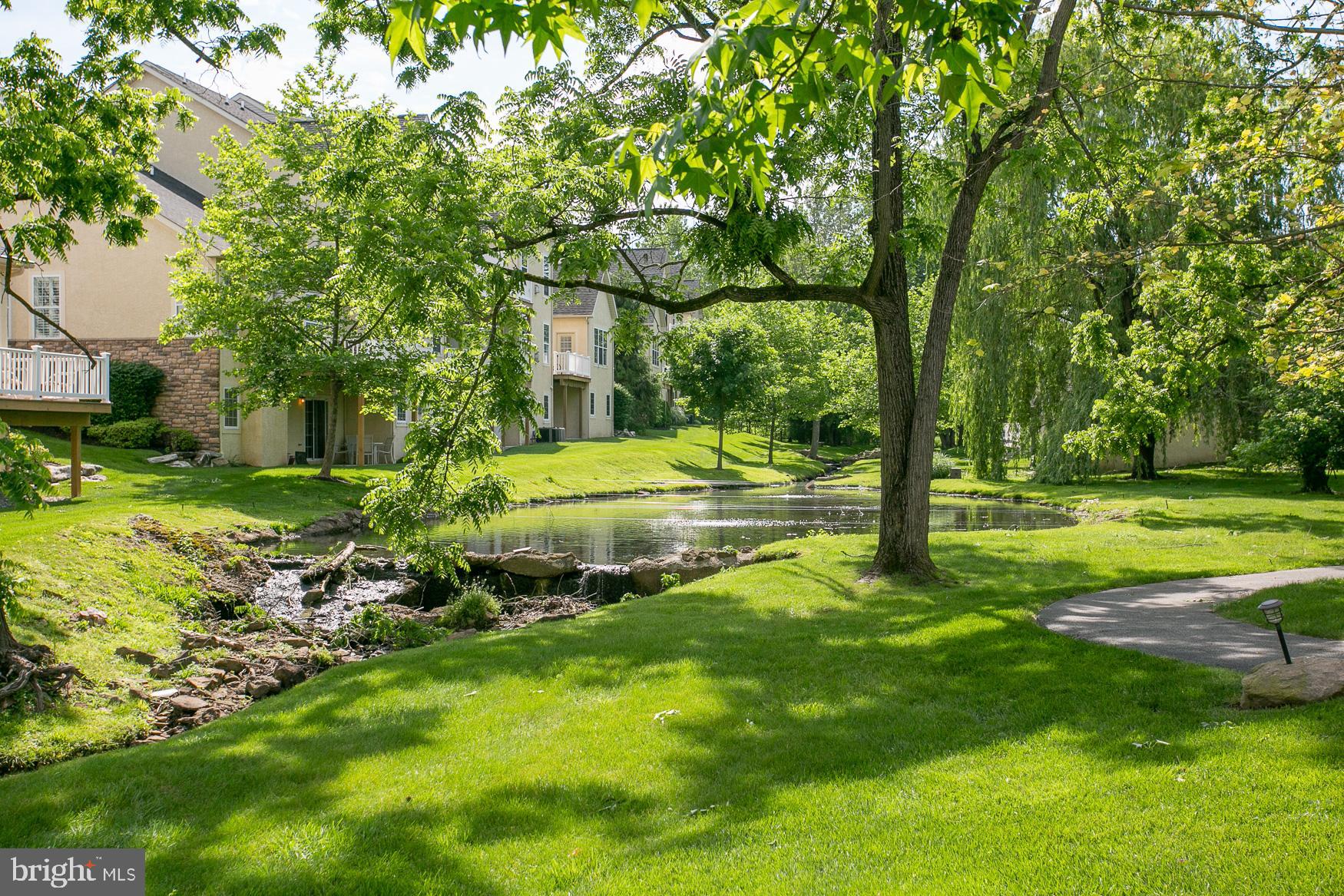 JEFFERSON CROSSING - Residential