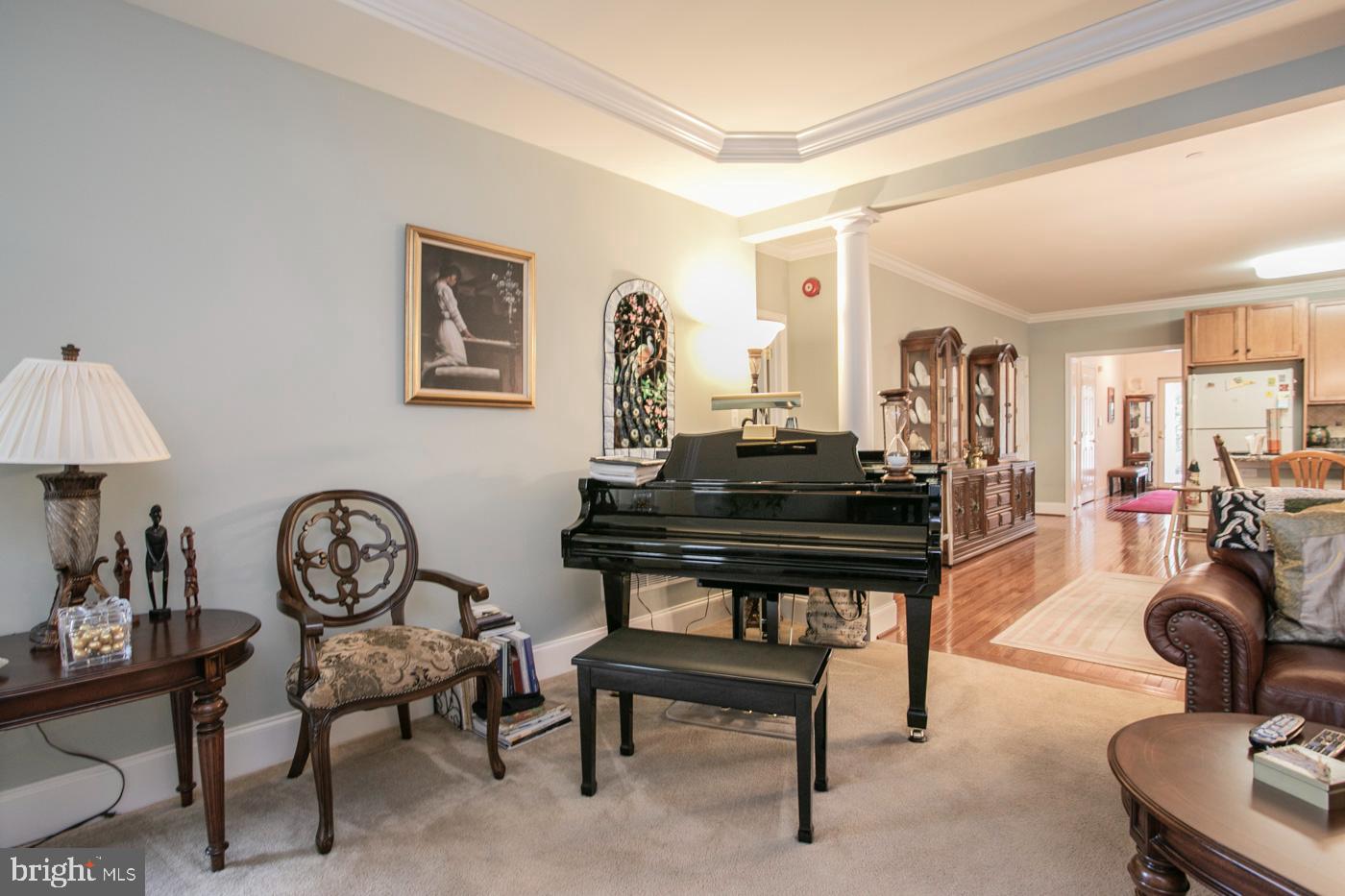 JEFFERSON CROSSING - Residential