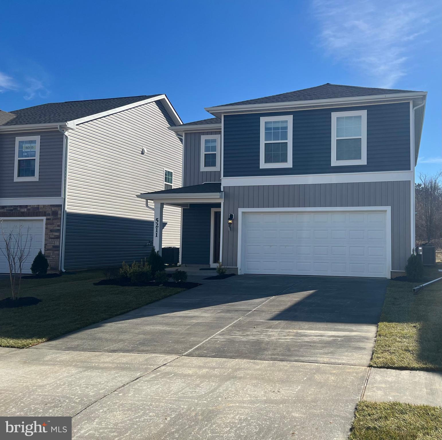 NONE AVAILABLE - Residential Lease