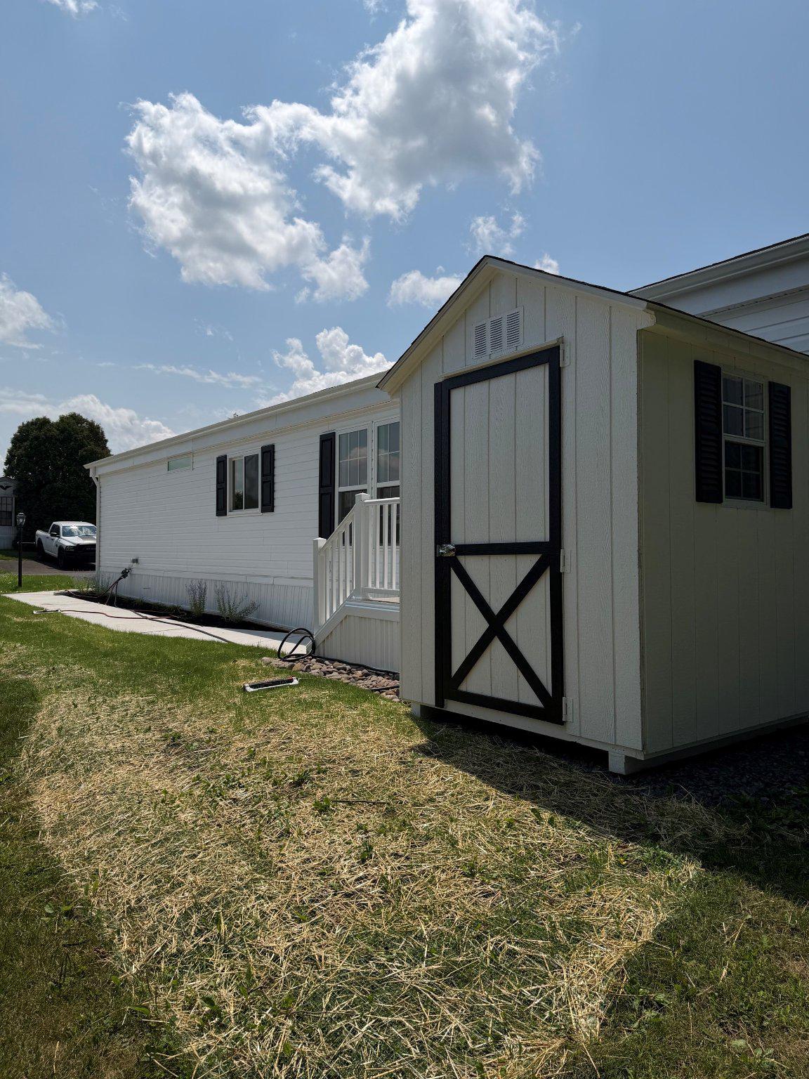 64 LONGWOOD PLACE