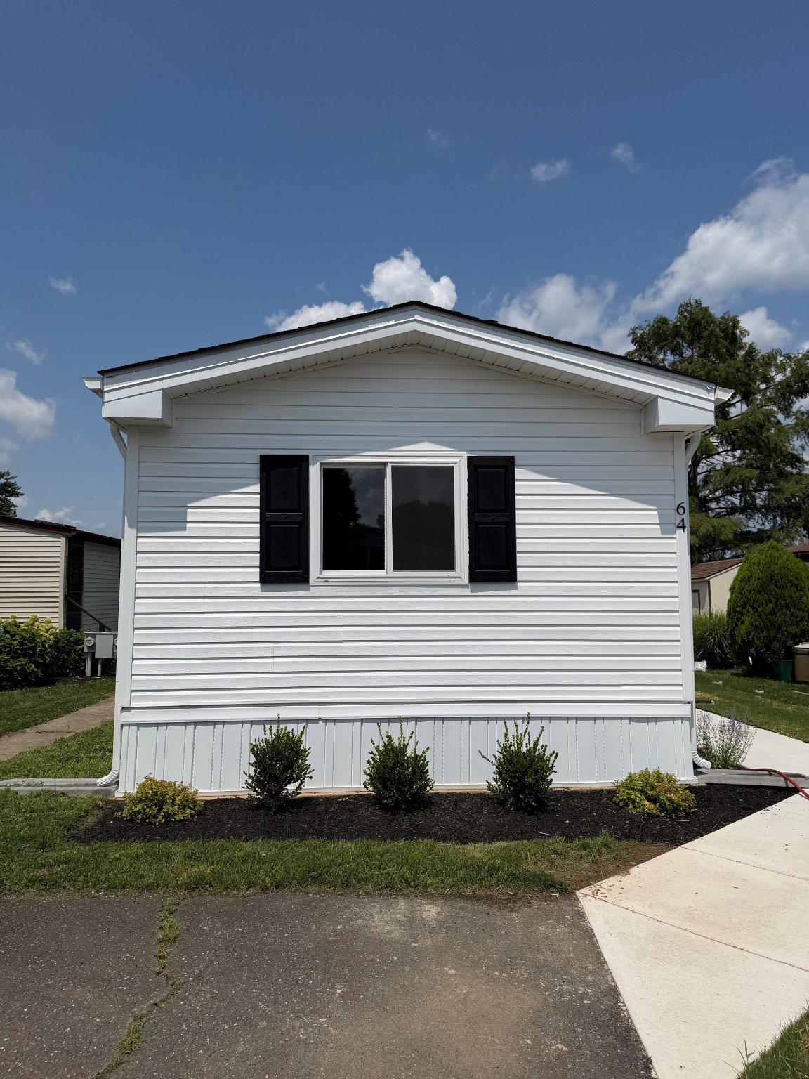 64 LONGWOOD PLACE
