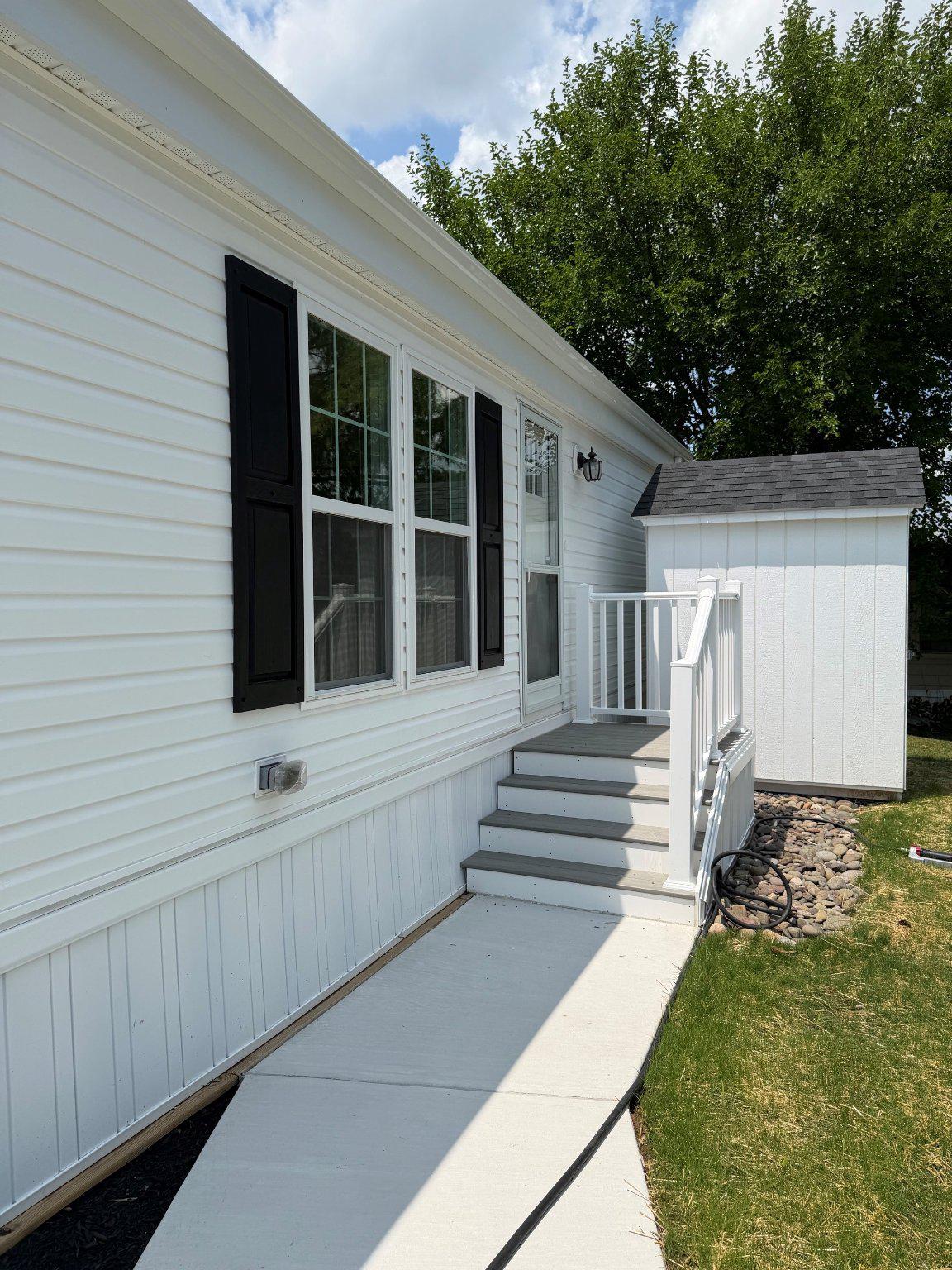 64 LONGWOOD PLACE