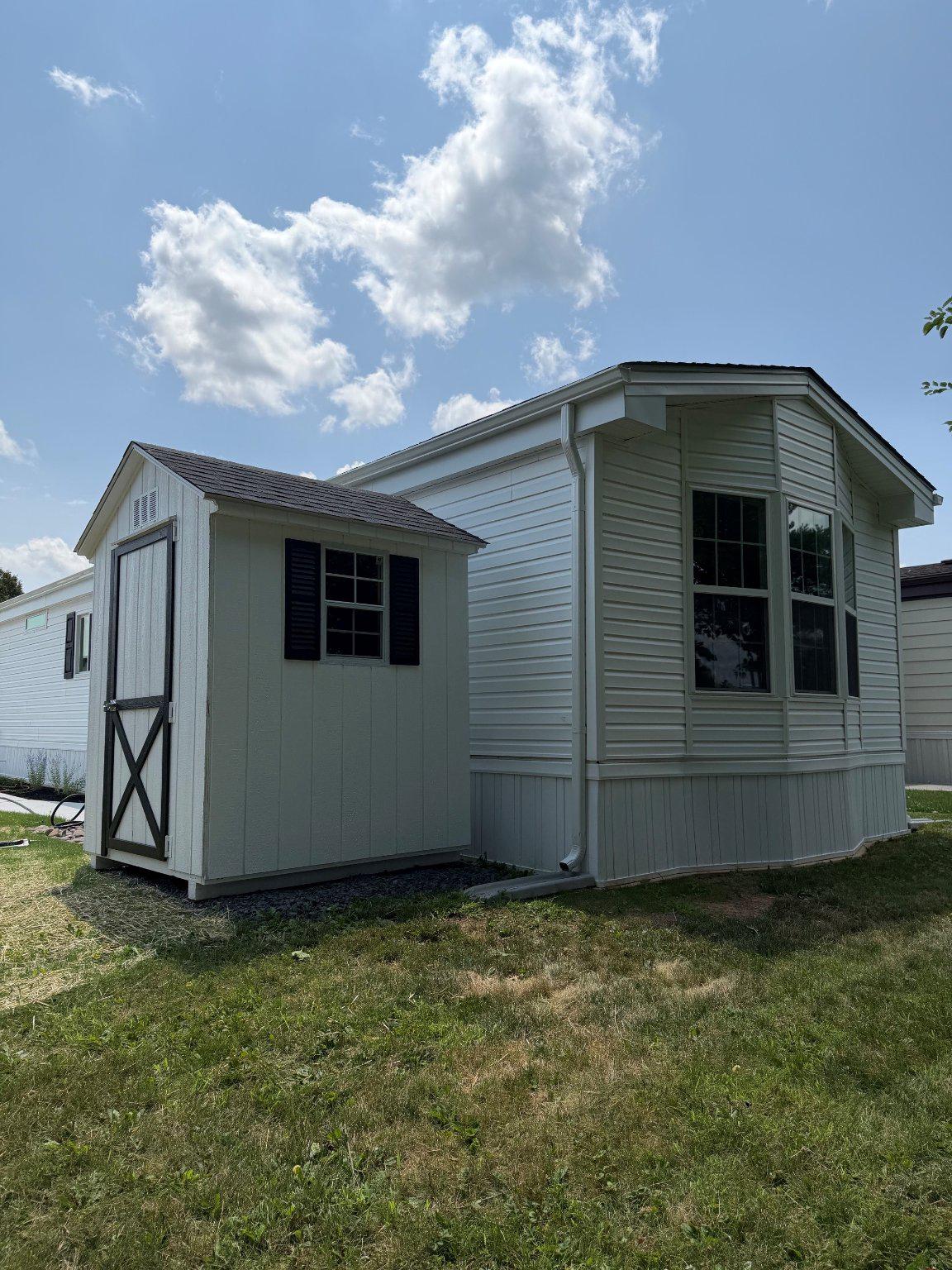 64 LONGWOOD PLACE