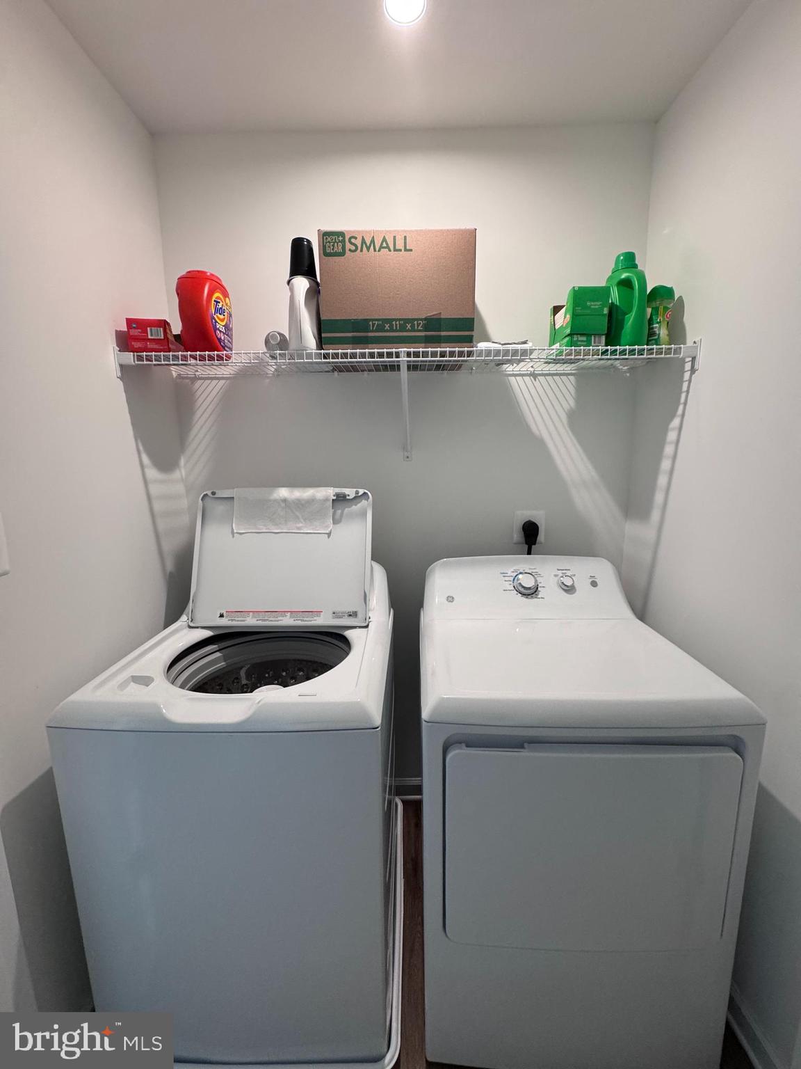 SOUTH BROOK - Residential Lease