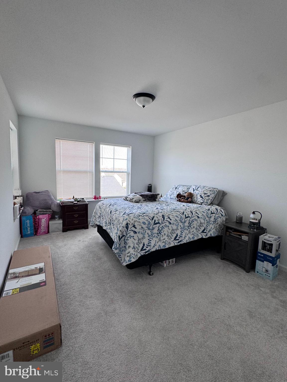 SOUTH BROOK - Residential Lease