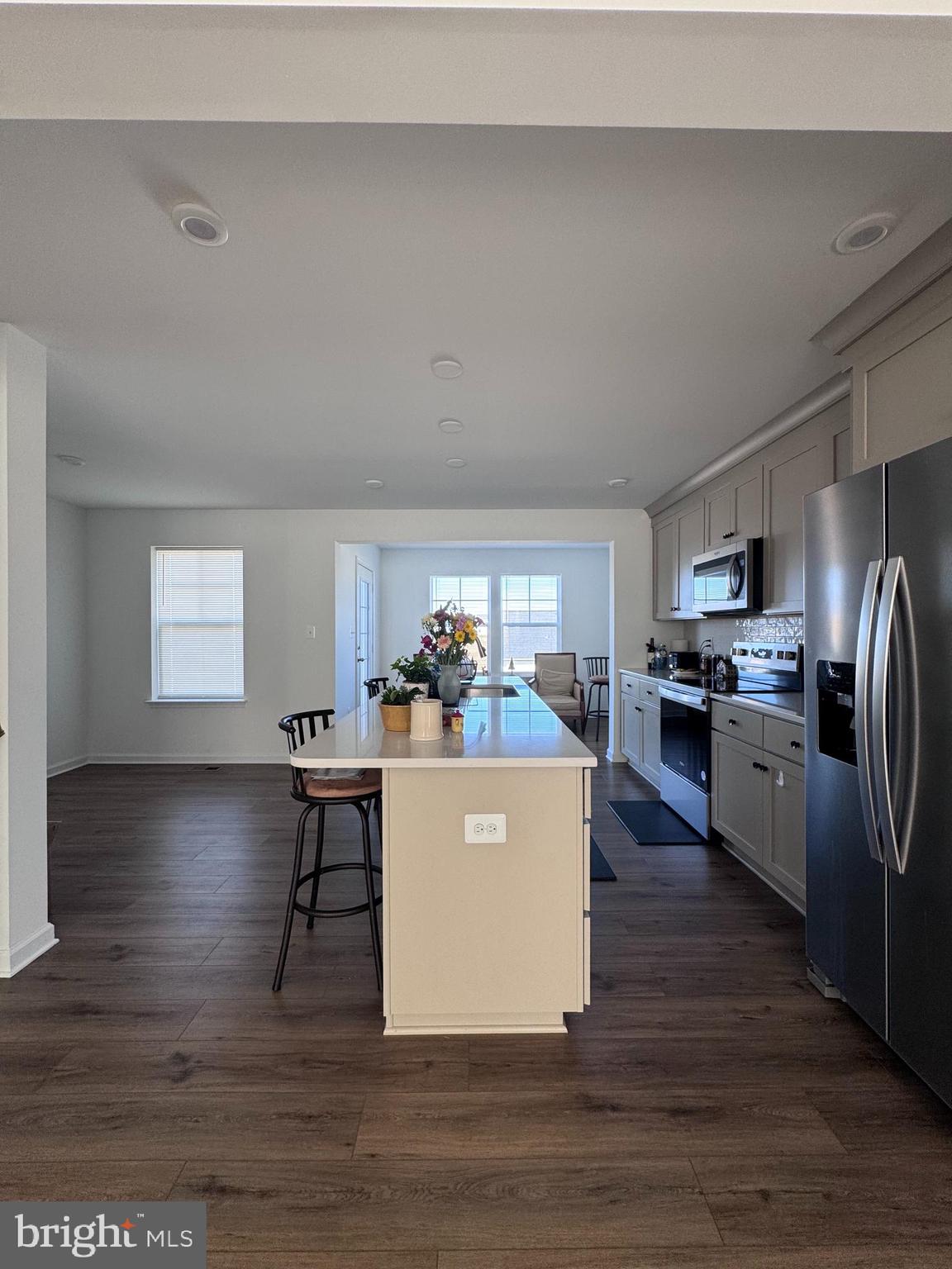 SOUTH BROOK - Residential Lease