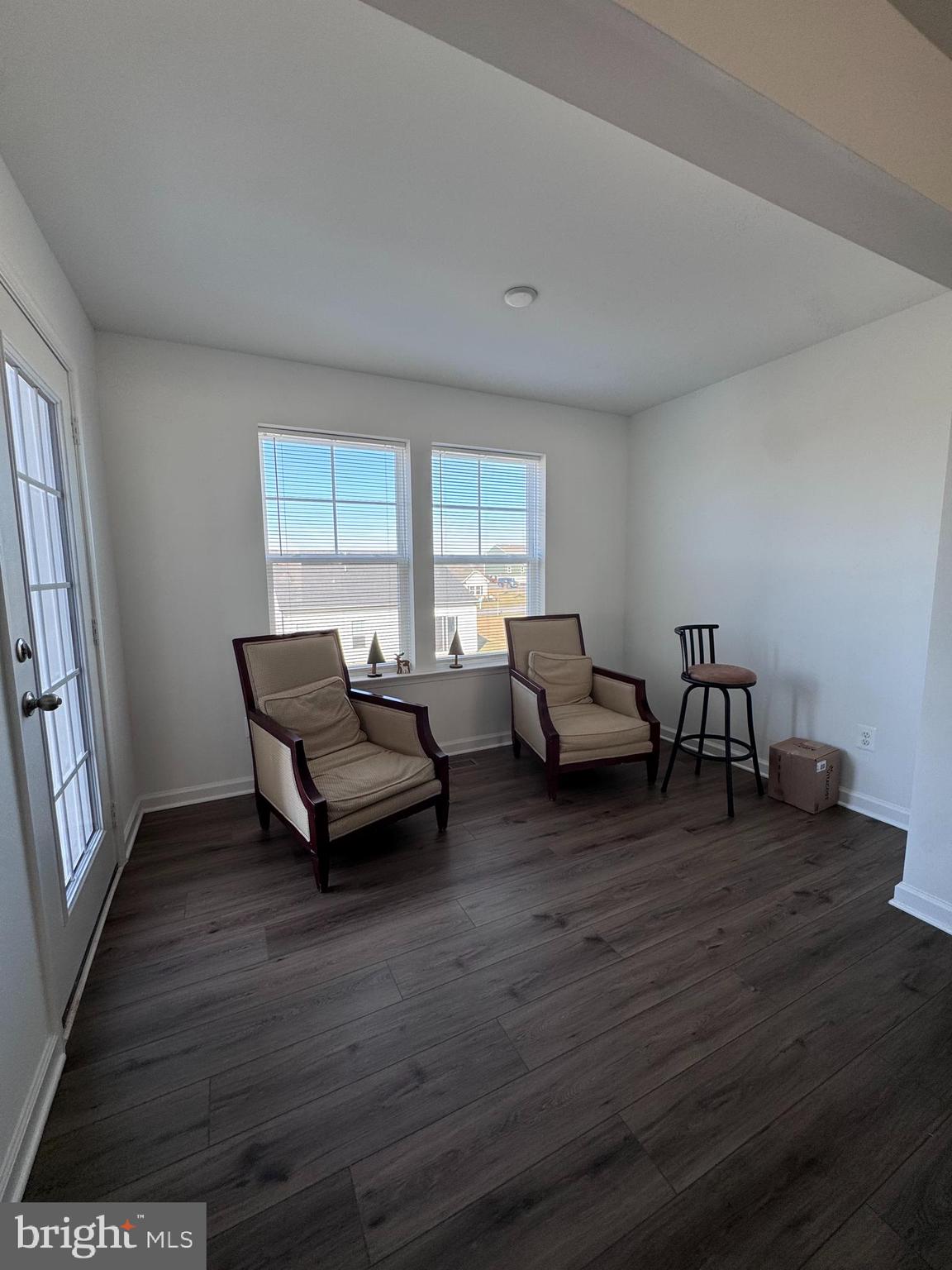 SOUTH BROOK - Residential Lease