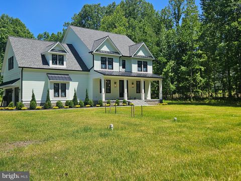 934 CHESTERFIELD ROAD ANNAPOLIS MD 21401