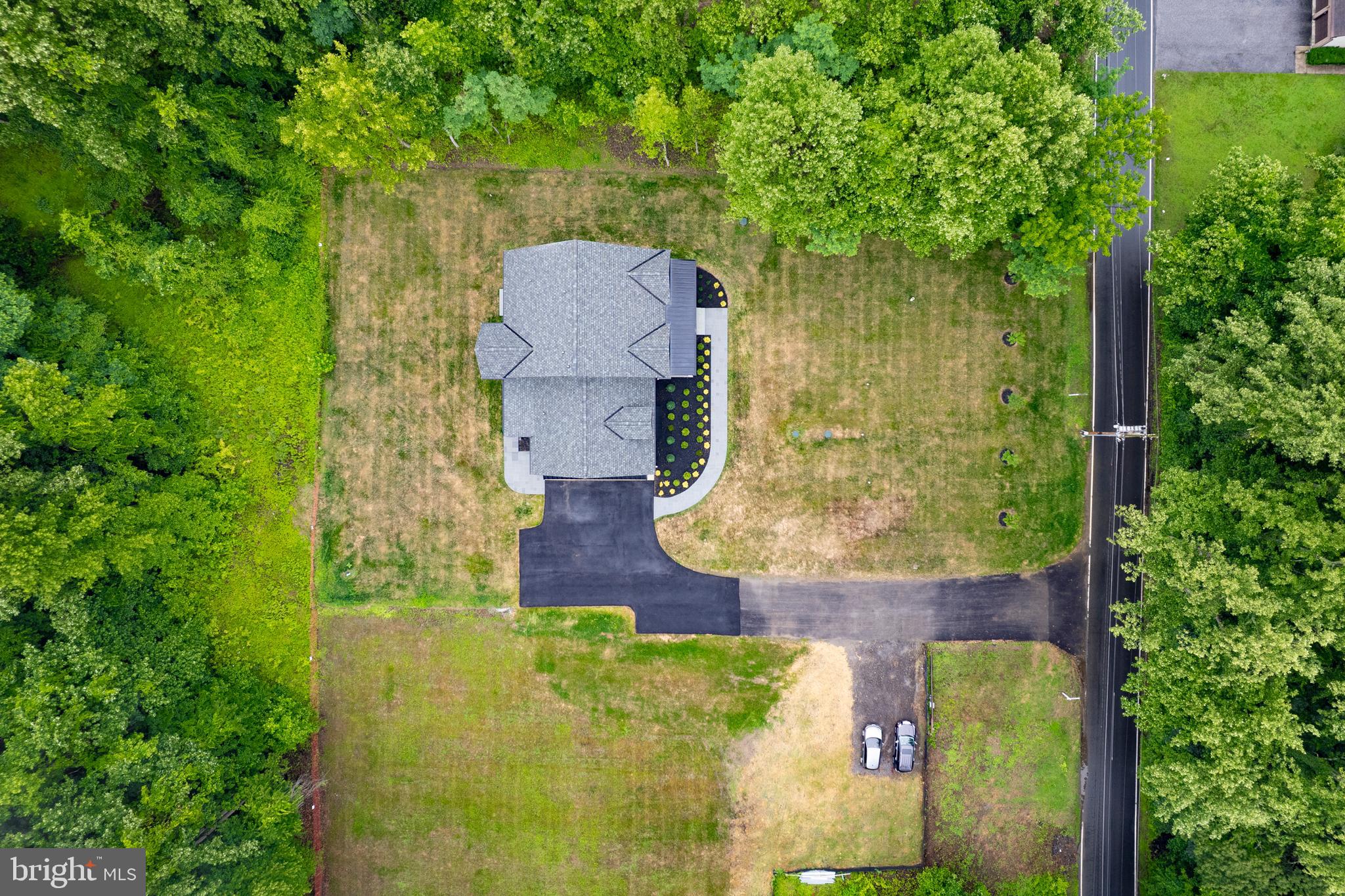 NONE - Residential