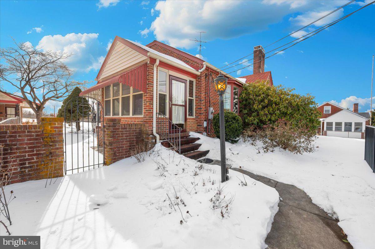 3213 OLD NATIONAL PIKE