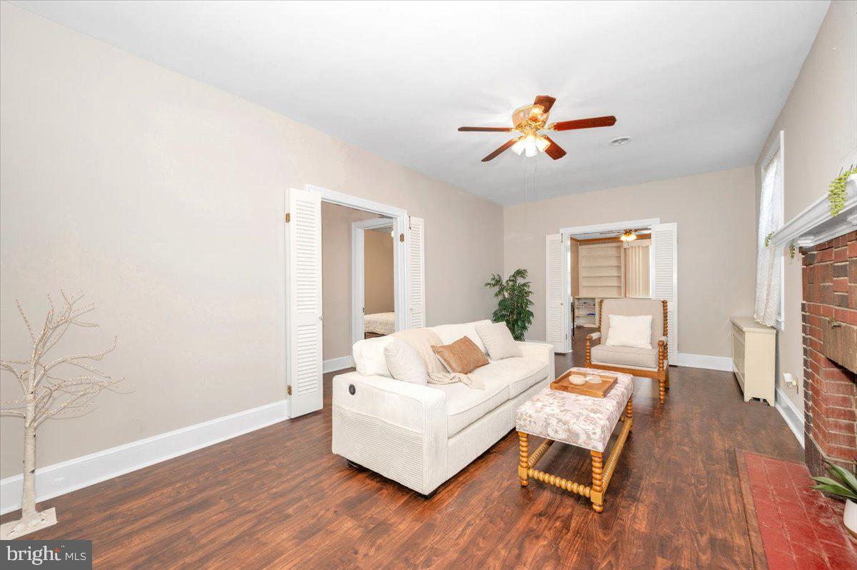 3213 OLD NATIONAL PIKE