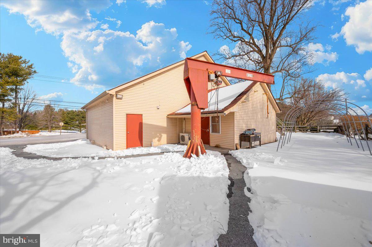 NONE AVAILABLE - Residential