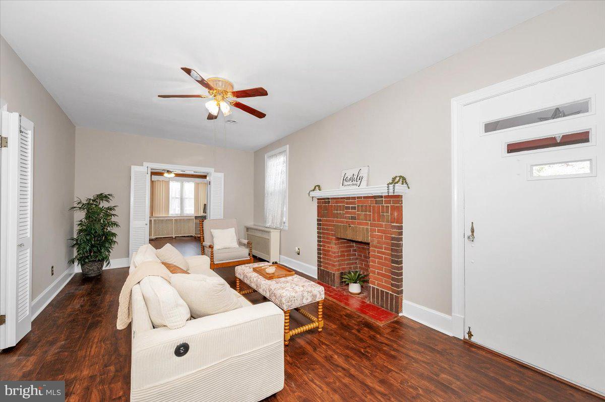 3213 OLD NATIONAL PIKE