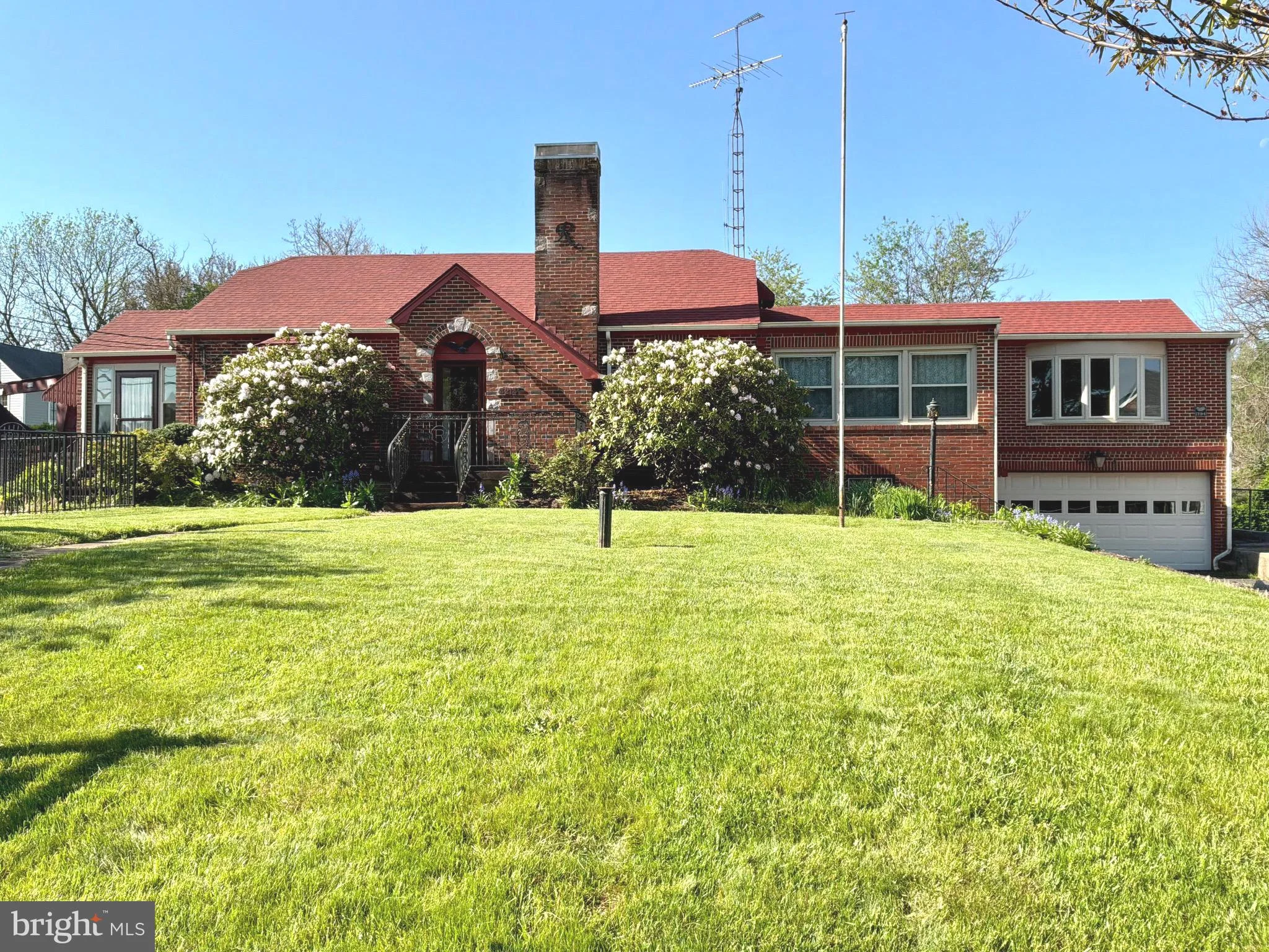 3213 Old National Pike