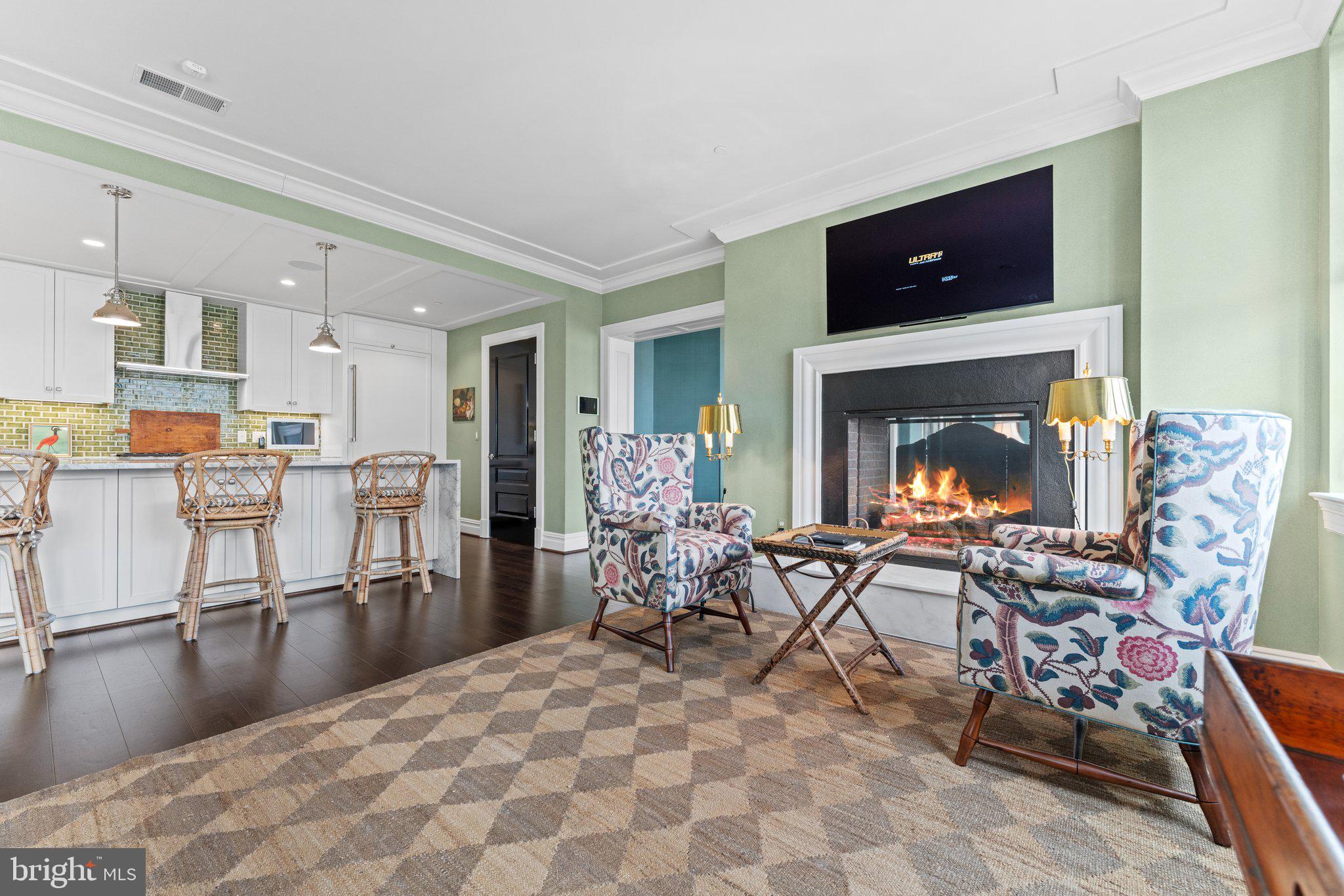 THE SIGNET - Residential