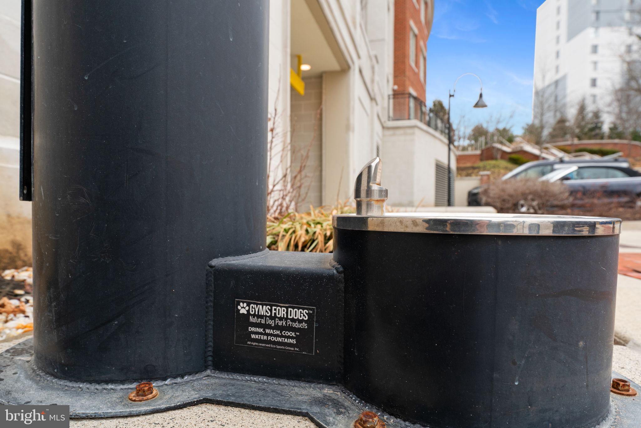 THE SIGNET - Residential