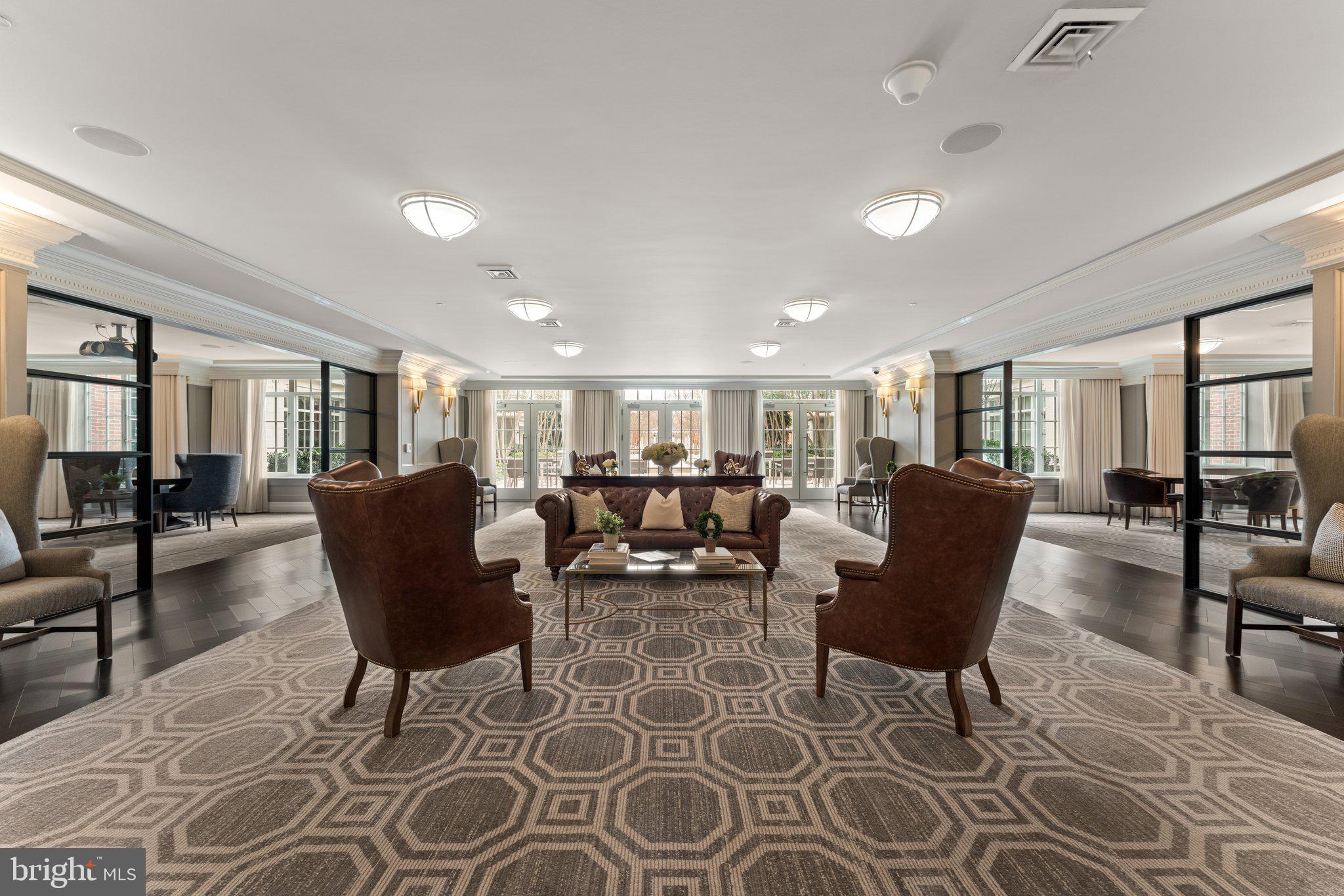 THE SIGNET - Residential