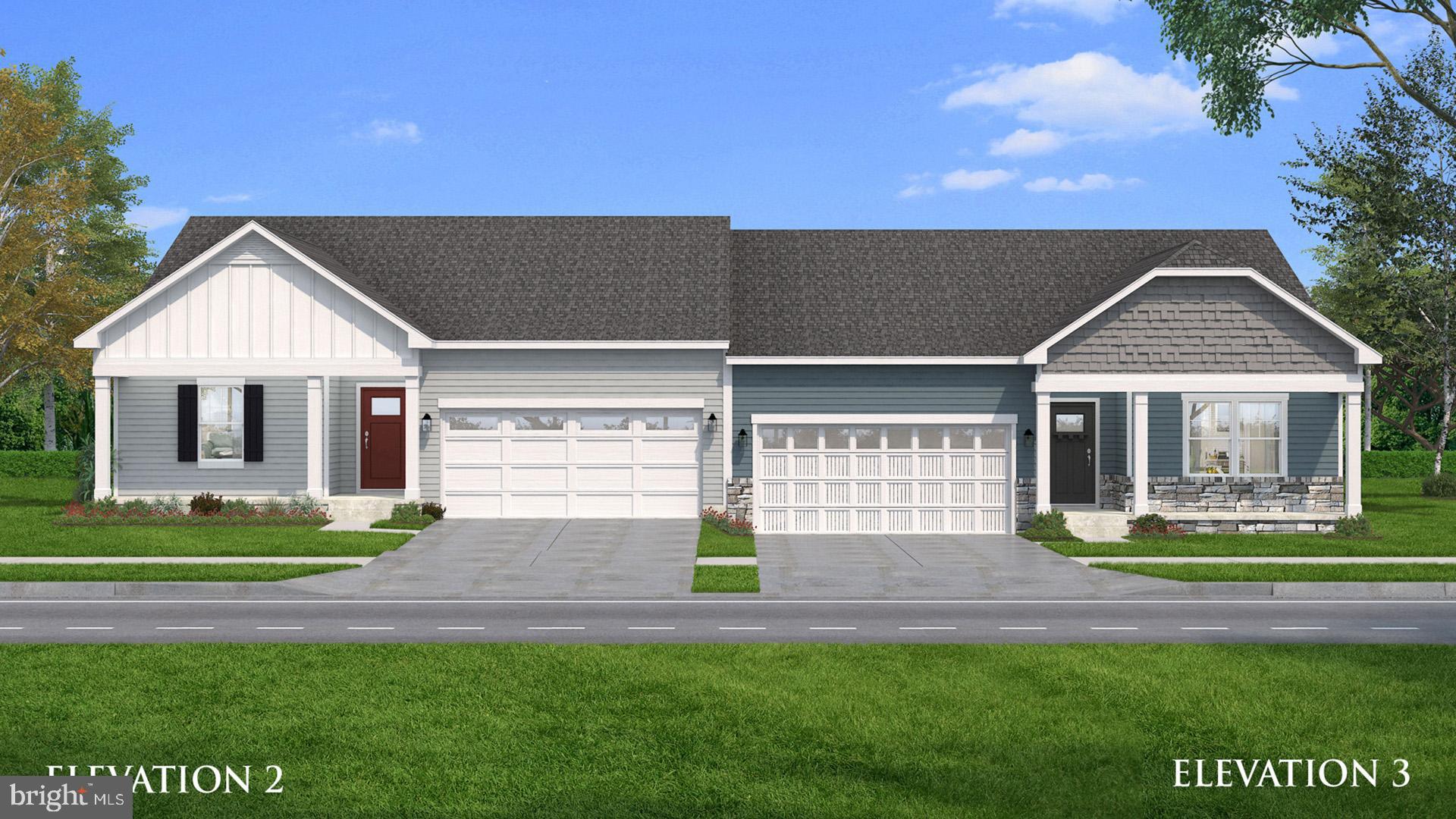 ROSEHILL MANOR - Residential