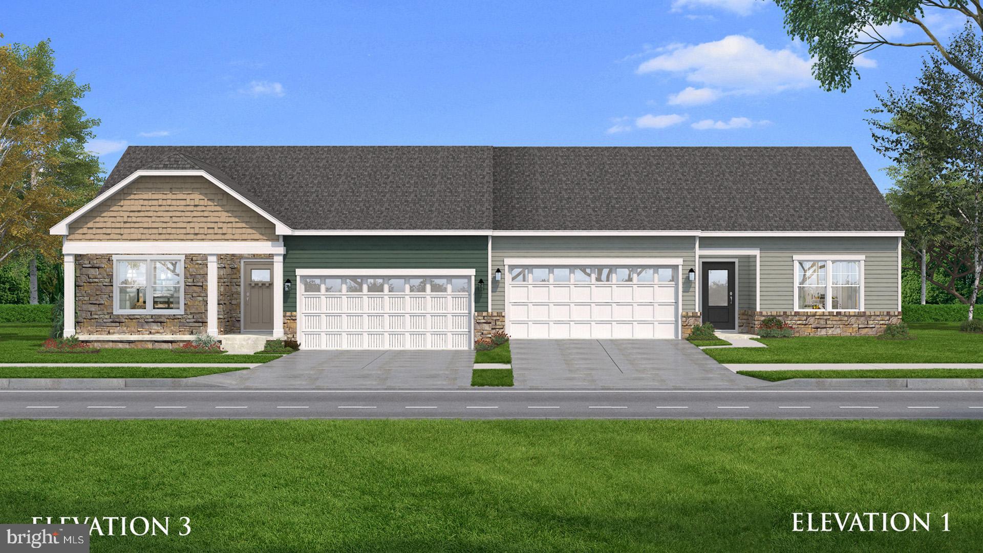 ROSEHILL MANOR - Residential