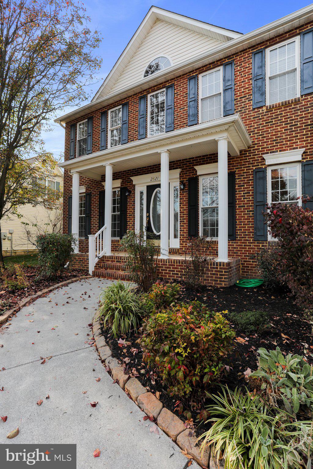 BATTLE PARK ESTATES - Residential