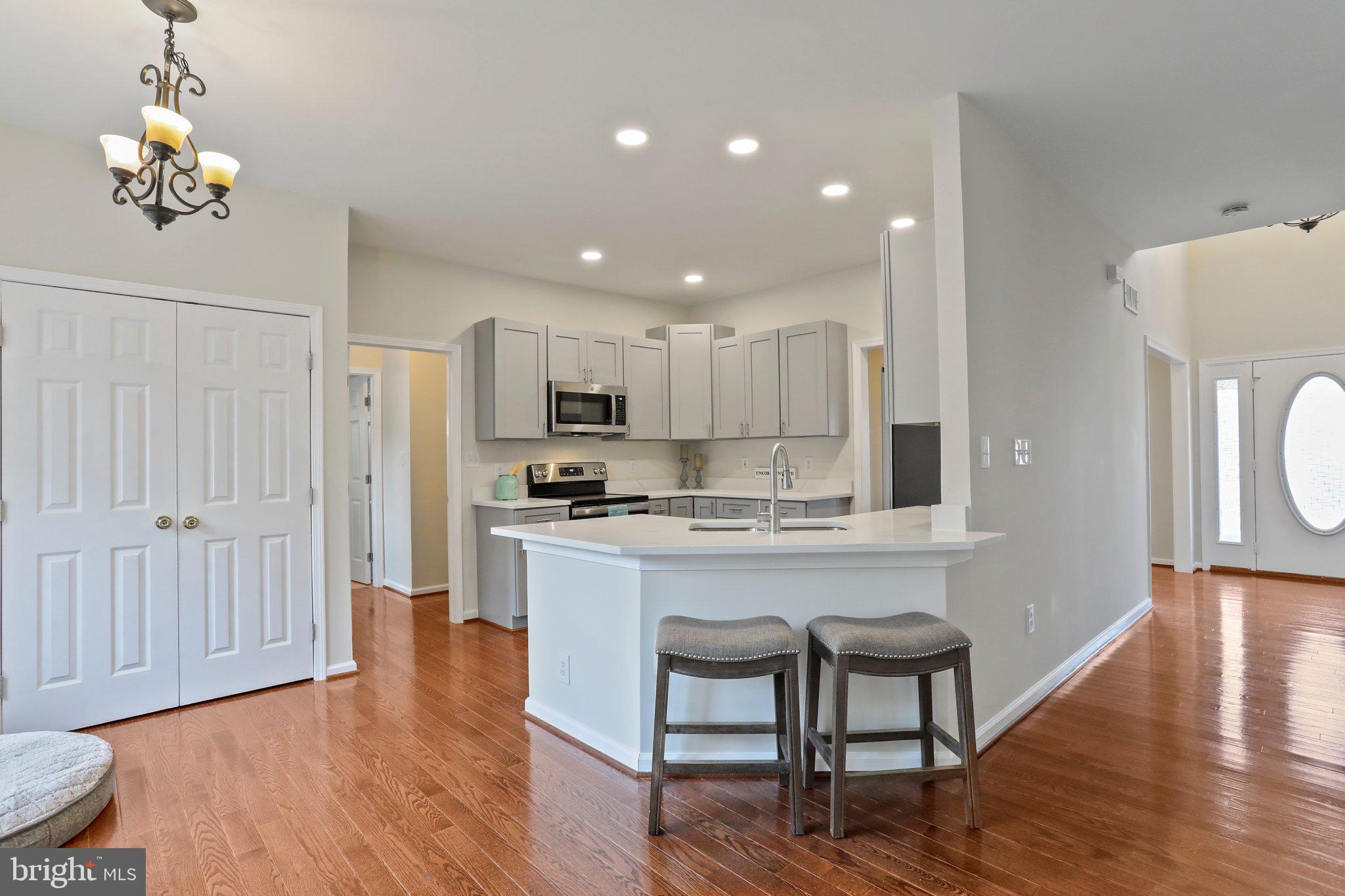 BATTLE PARK ESTATES - Residential