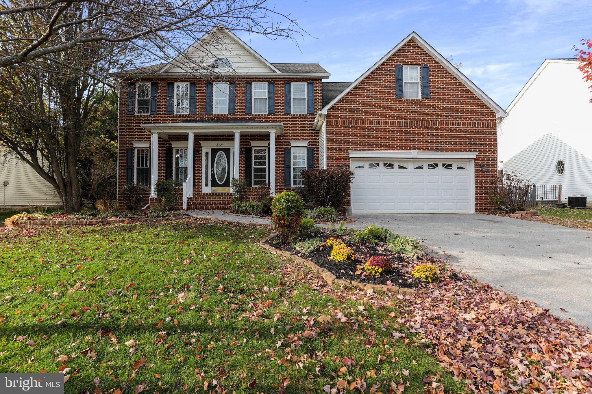 BATTLE PARK ESTATES - Residential