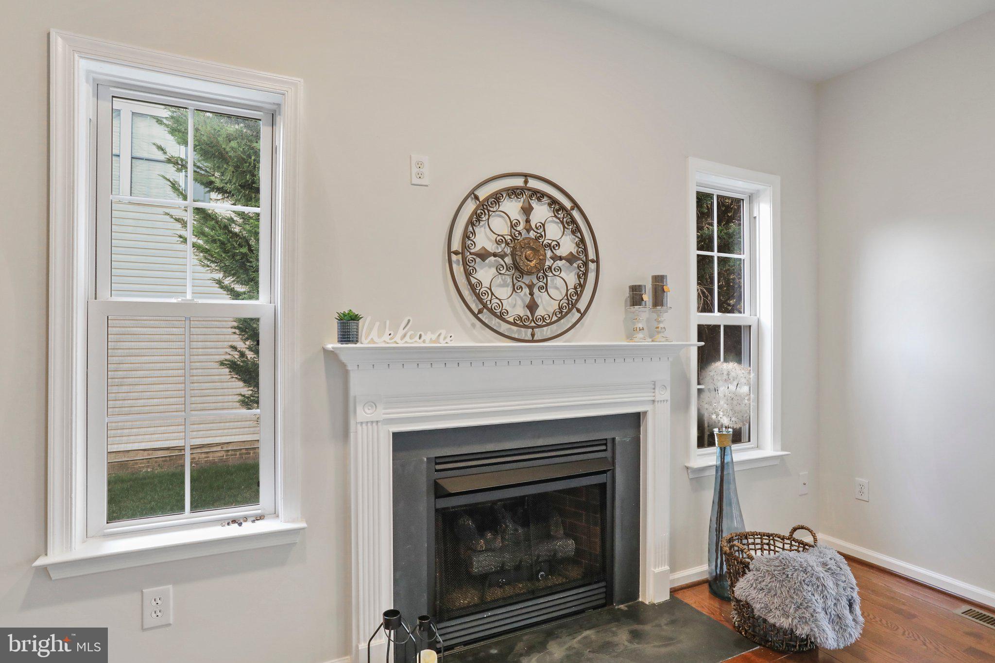 BATTLE PARK ESTATES - Residential