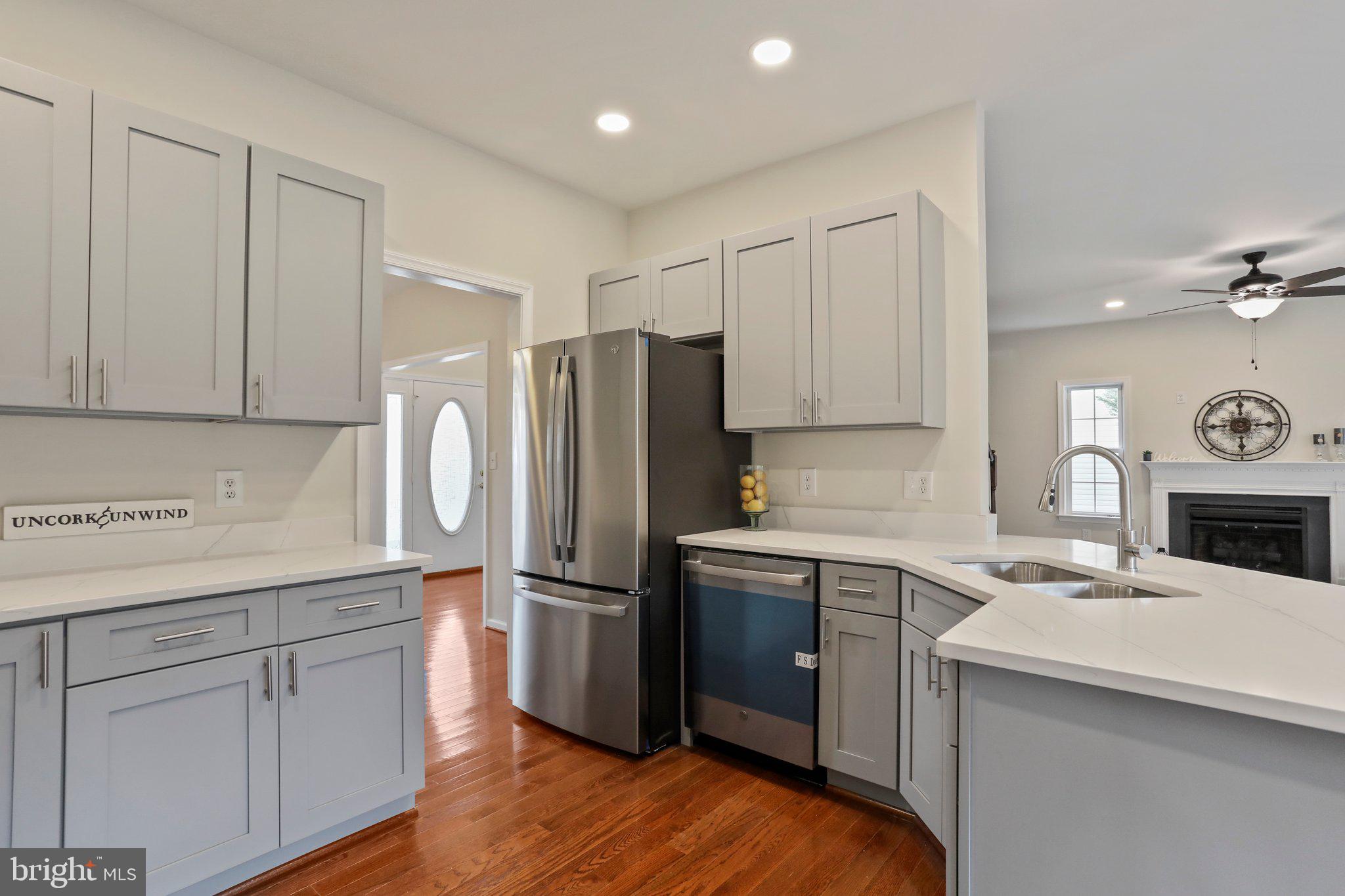 BATTLE PARK ESTATES - Residential