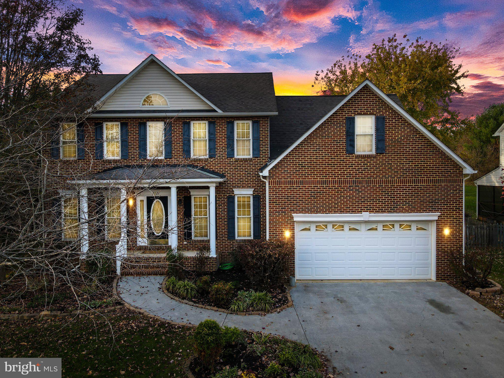 BATTLE PARK ESTATES - Residential