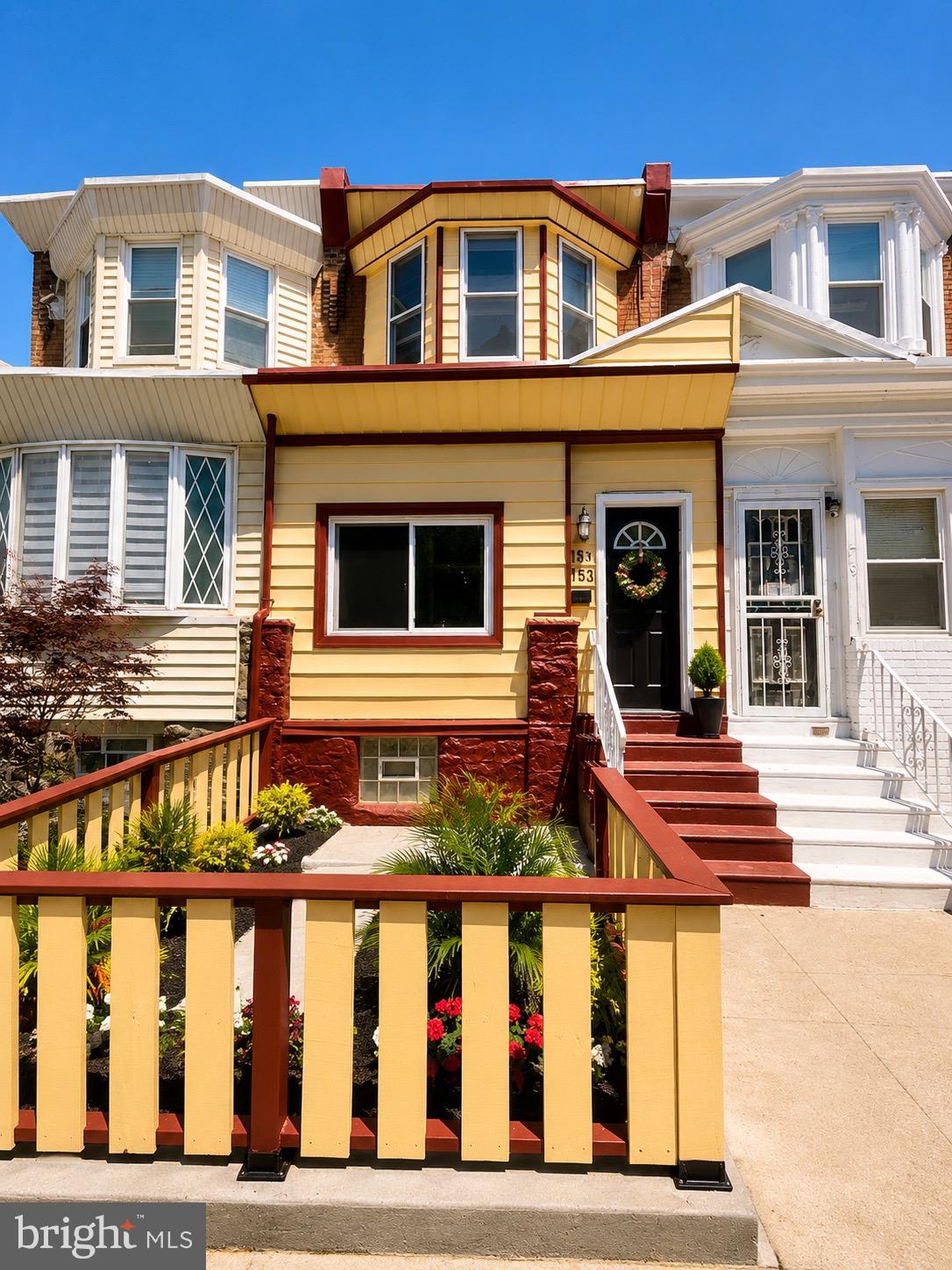 Photo 1 of 10 — 1717 S 56TH STREET, PHILADELPHIA, PA 19143