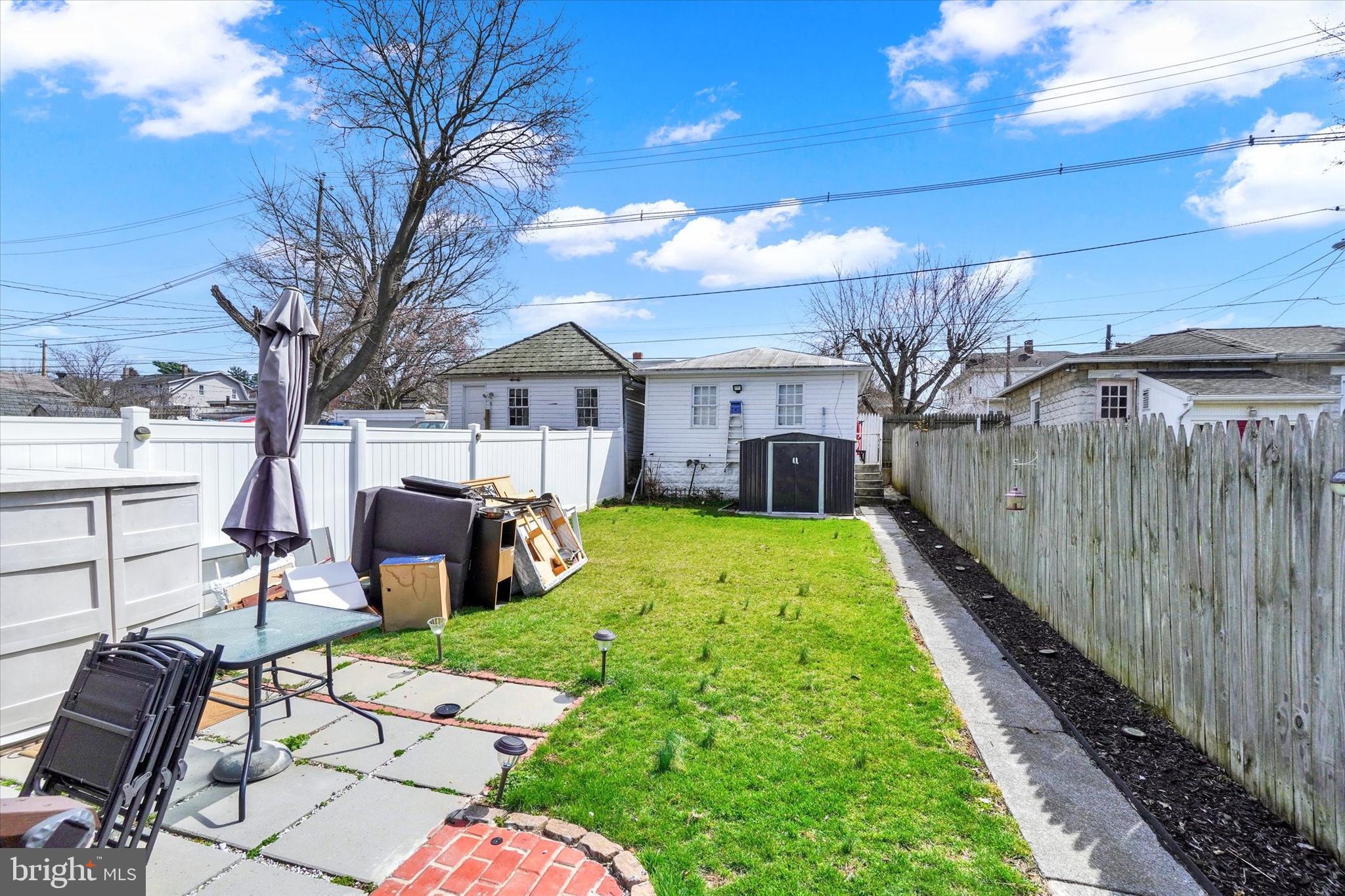 WEST YORK BORO - Residential