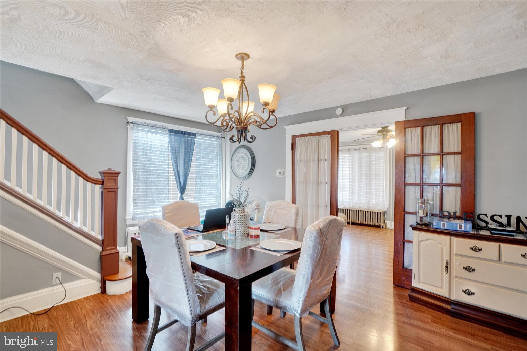 WEST YORK BORO - Residential